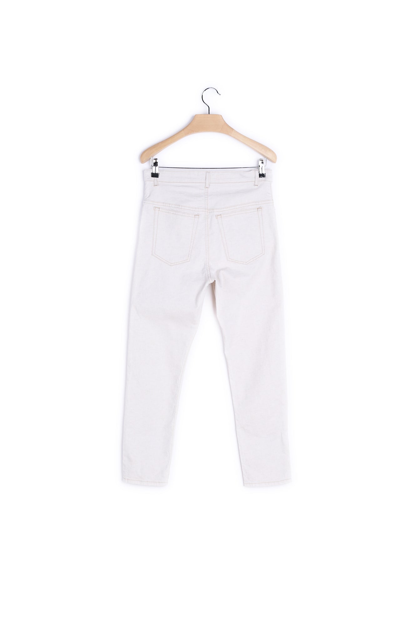 PANTALON LANEA Isabel Marant seconde vie