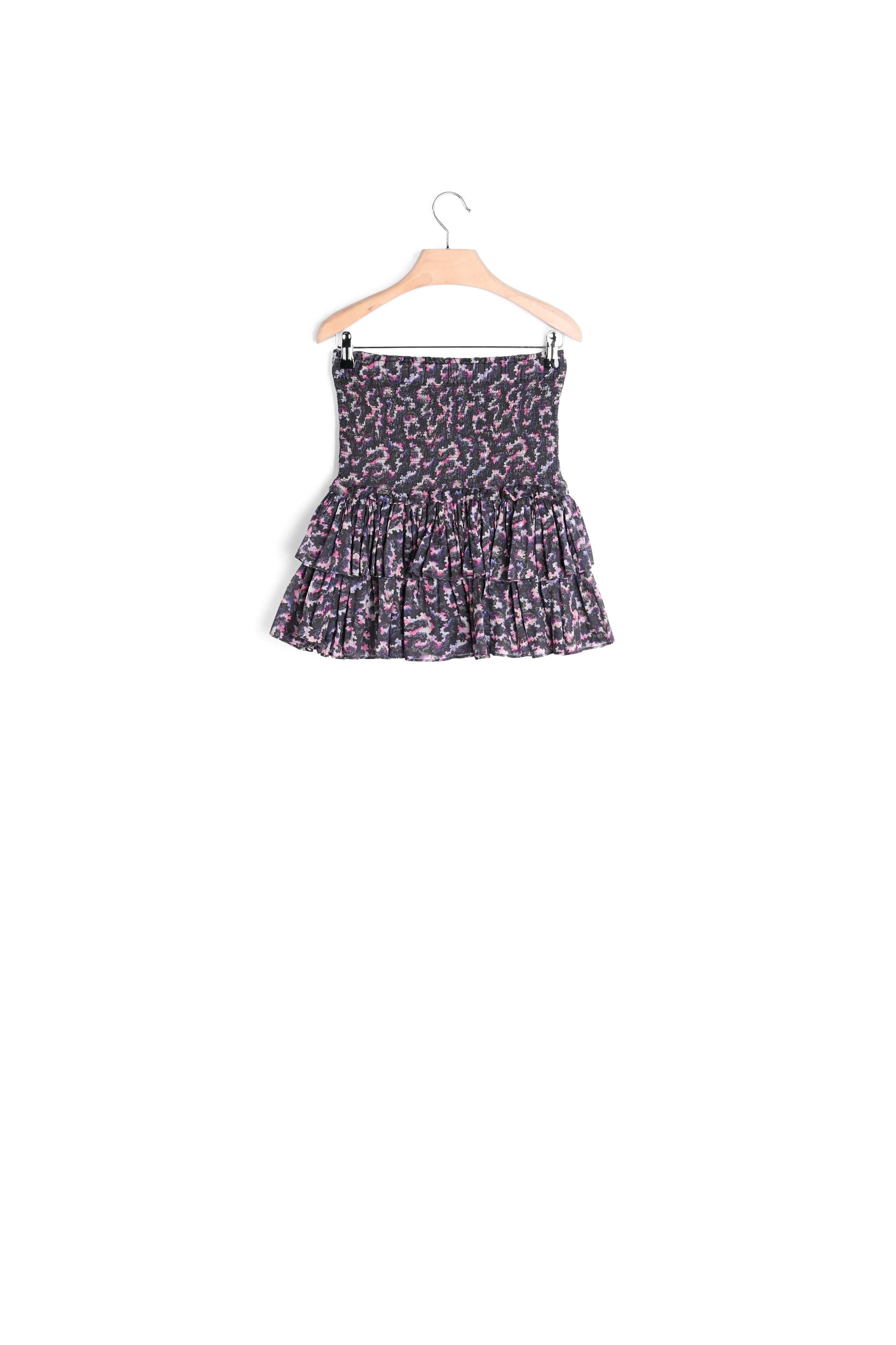 JUPE Isabel Marant seconde vie