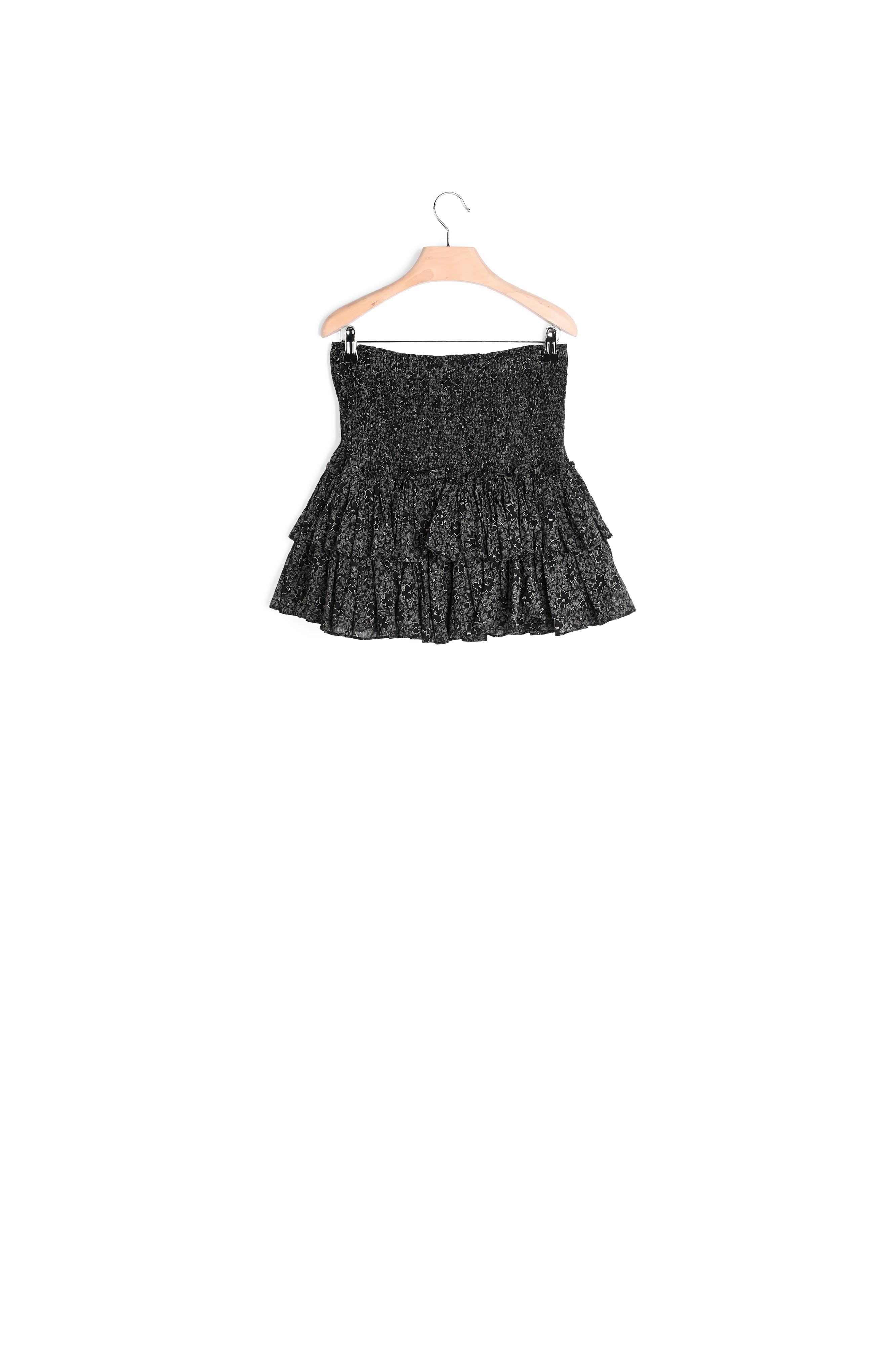 Jupe Isabel Marant seconde vie