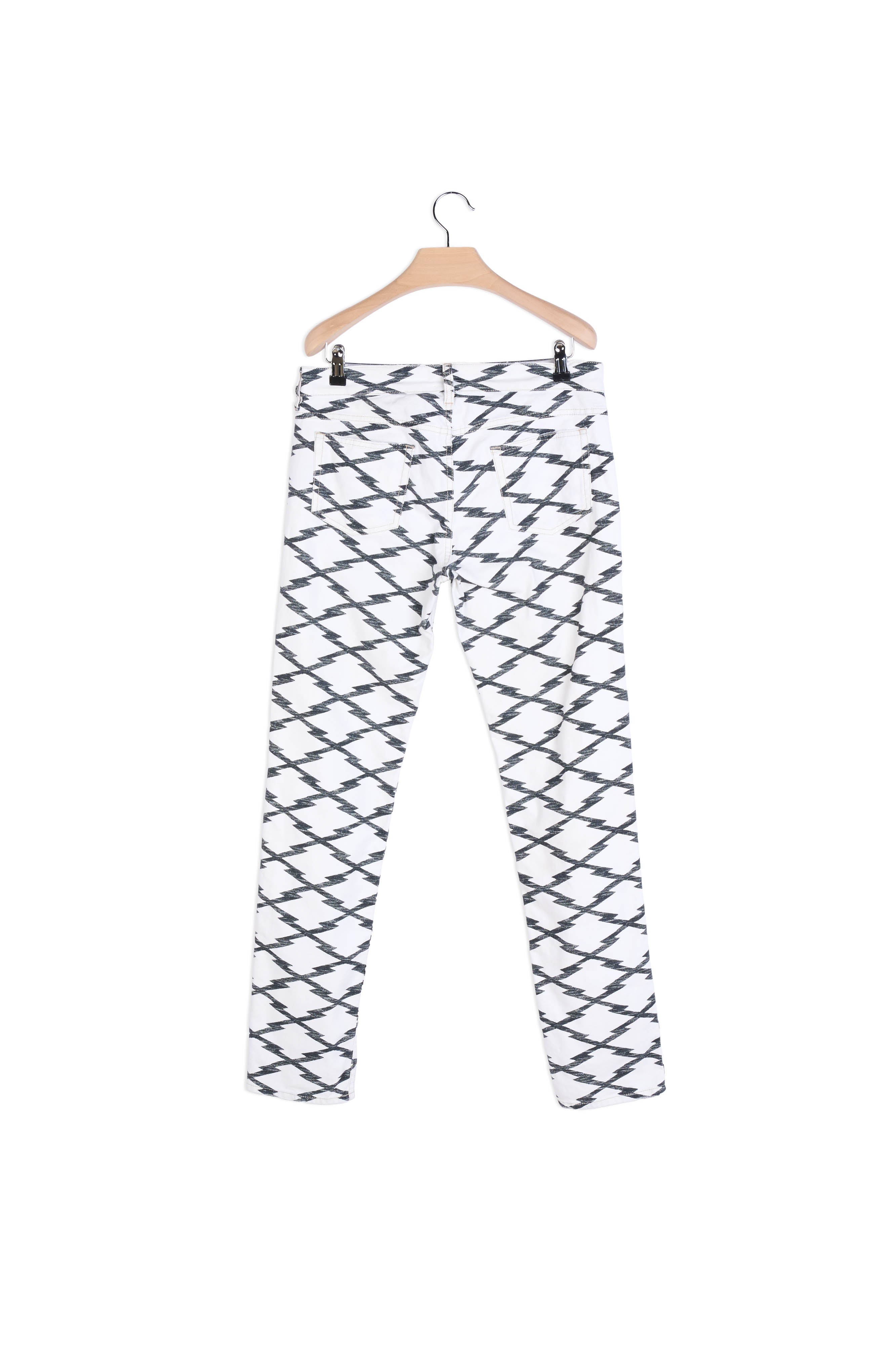 Jean Isabel Marant seconde vie