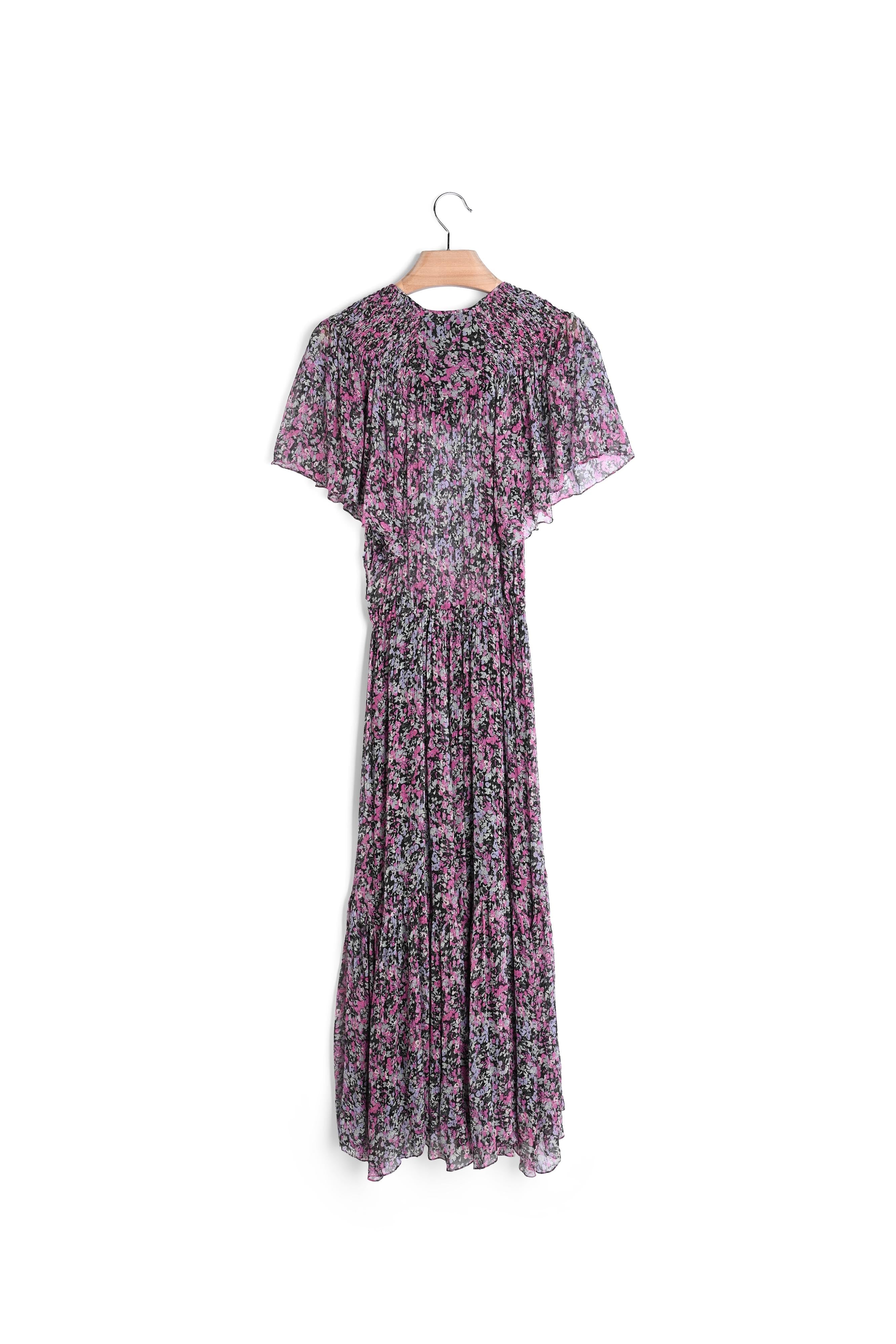 Robe Faume - seconde main