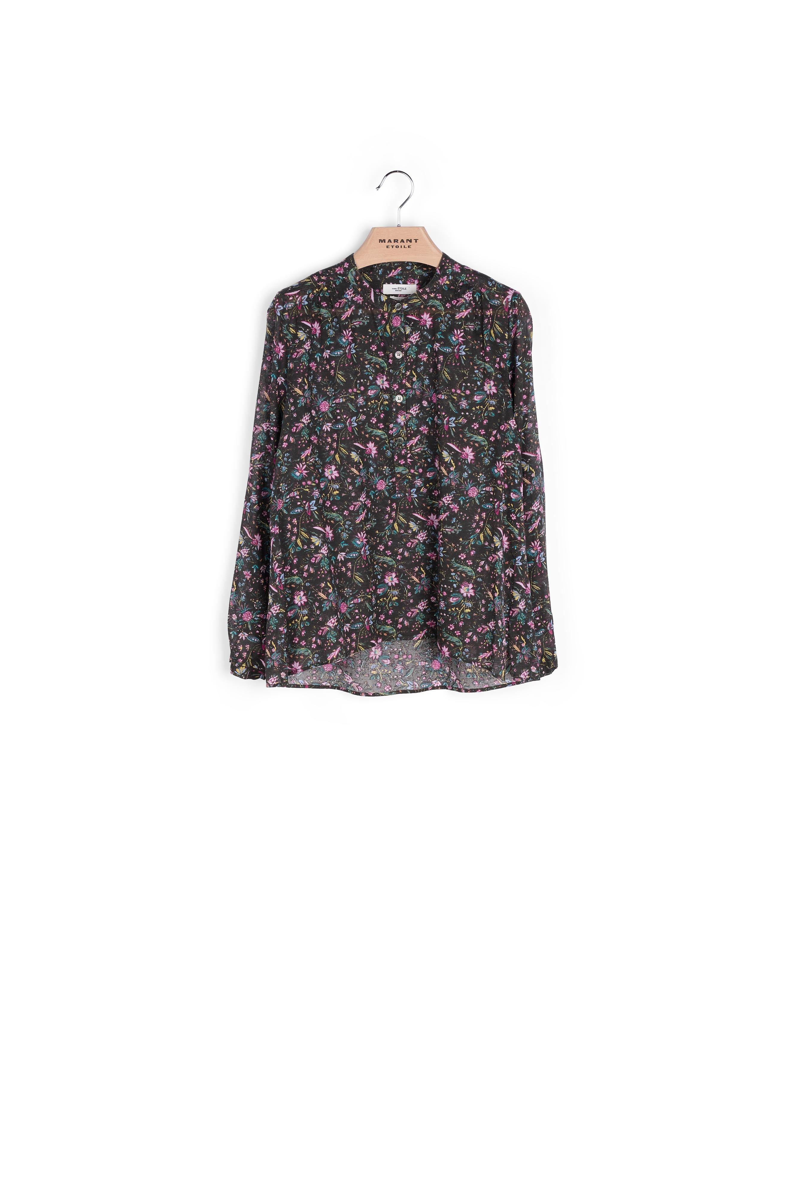 HAUT Isabel Marant seconde vie