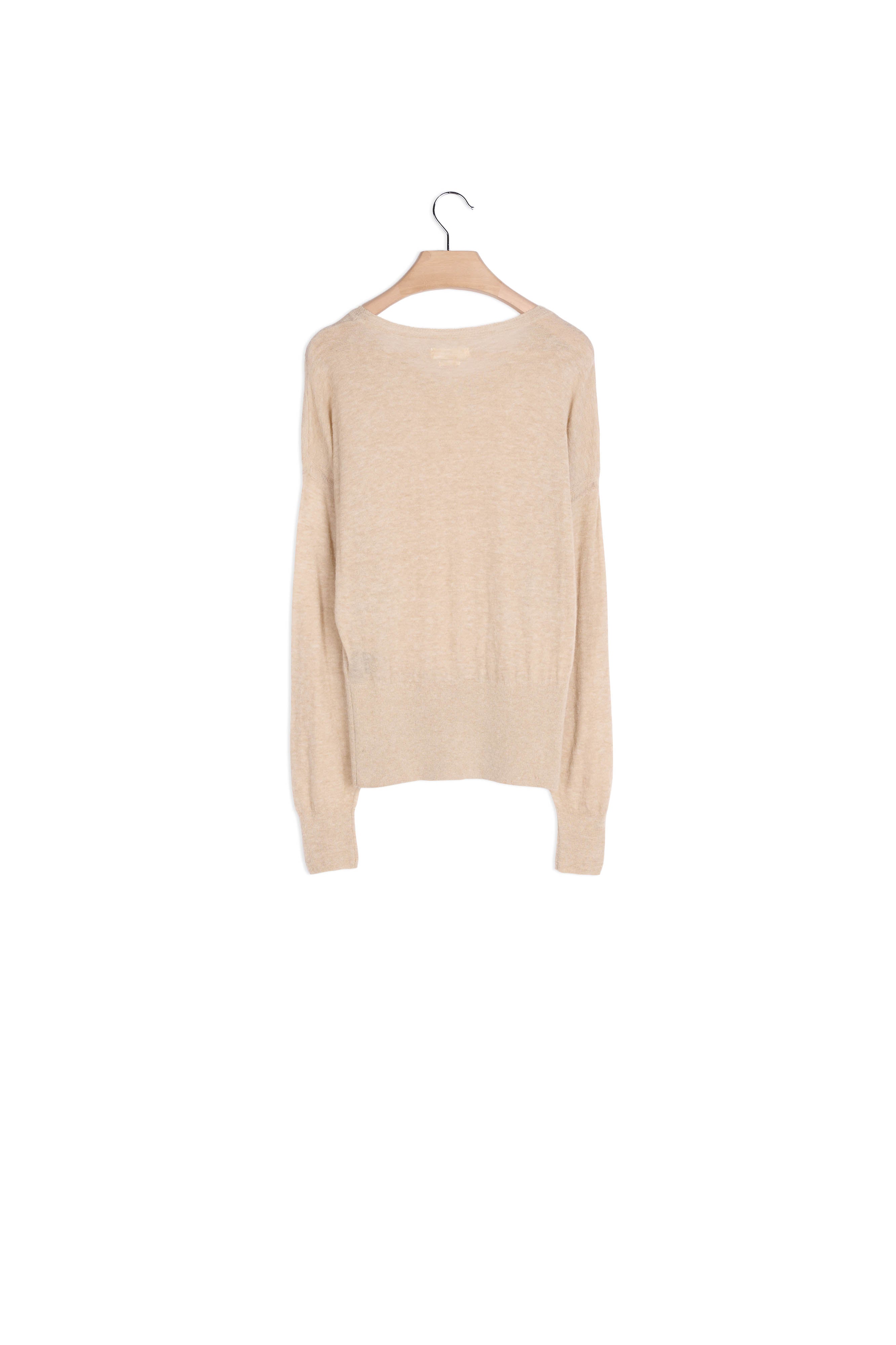 PULL Isabel Marant seconde vie