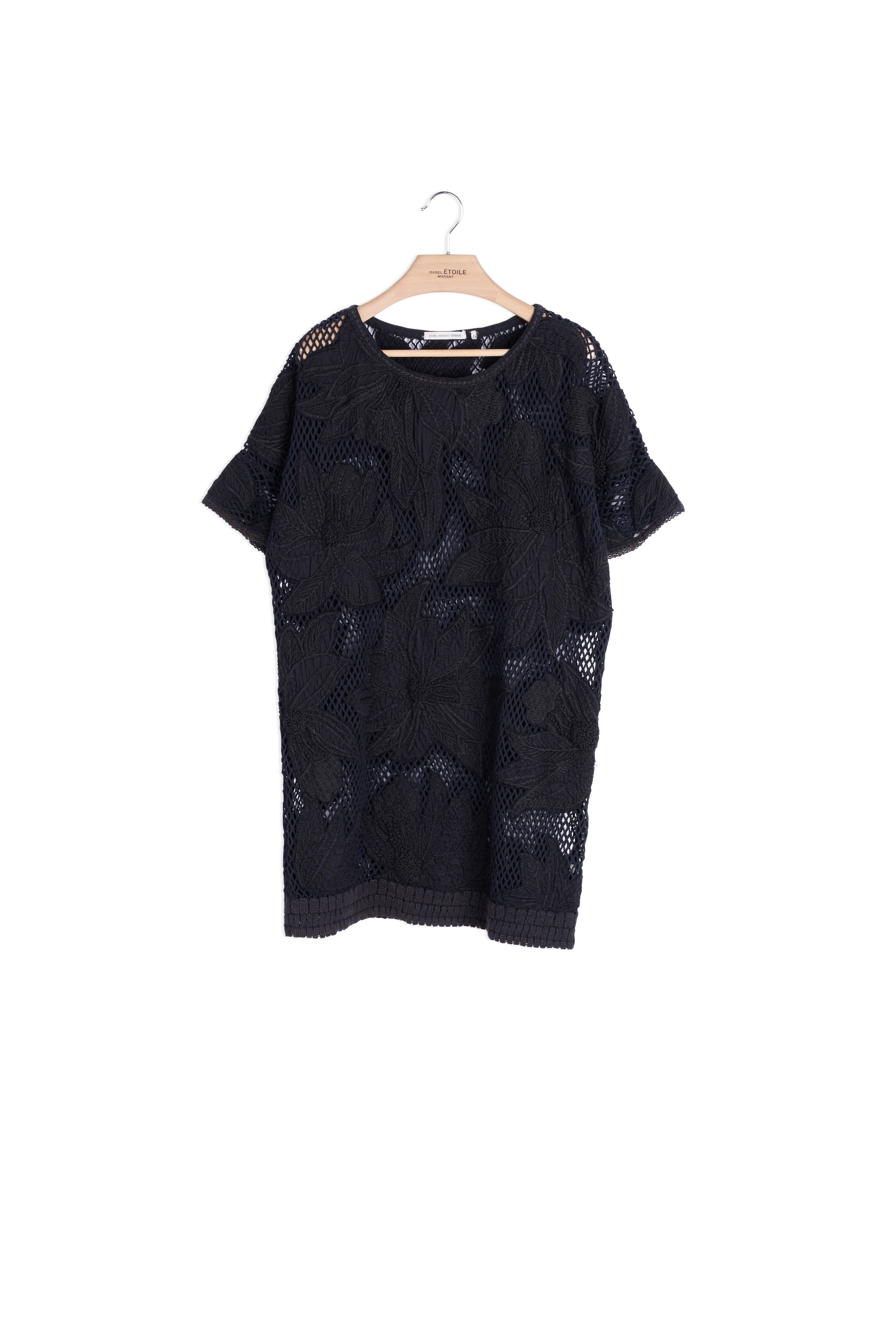 Robe en Coton Isabel Marant seconde vie
