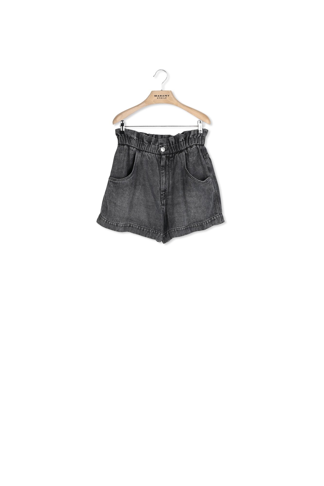 SHORT TITEA Faume - seconde main
