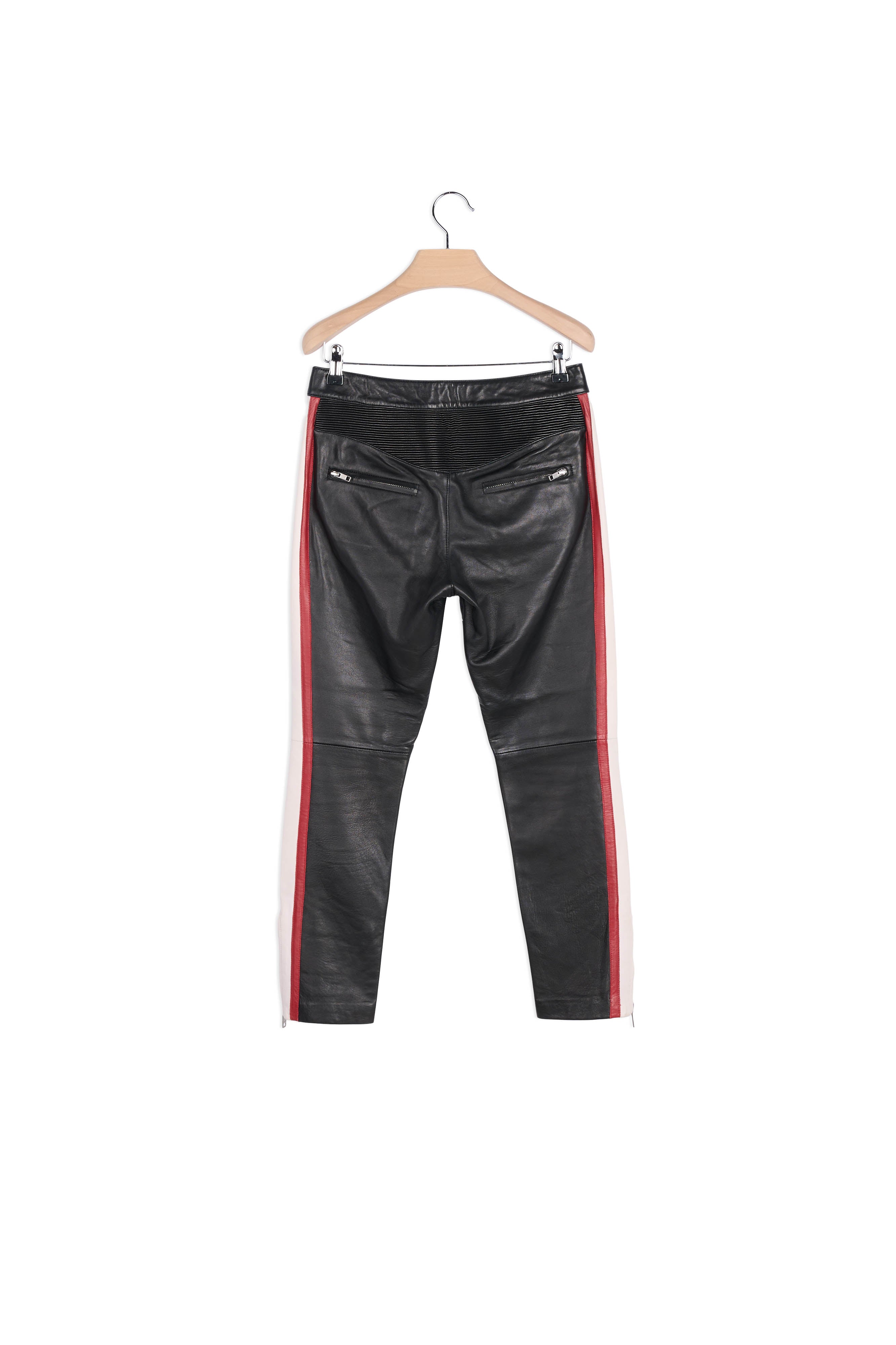 Pantalon - Agneau Isabel Marant seconde vie