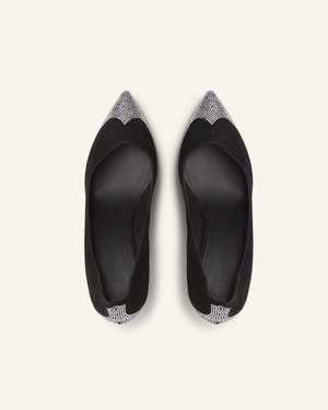 ESCARPINS PRASEL Isabel Marant seconde vie