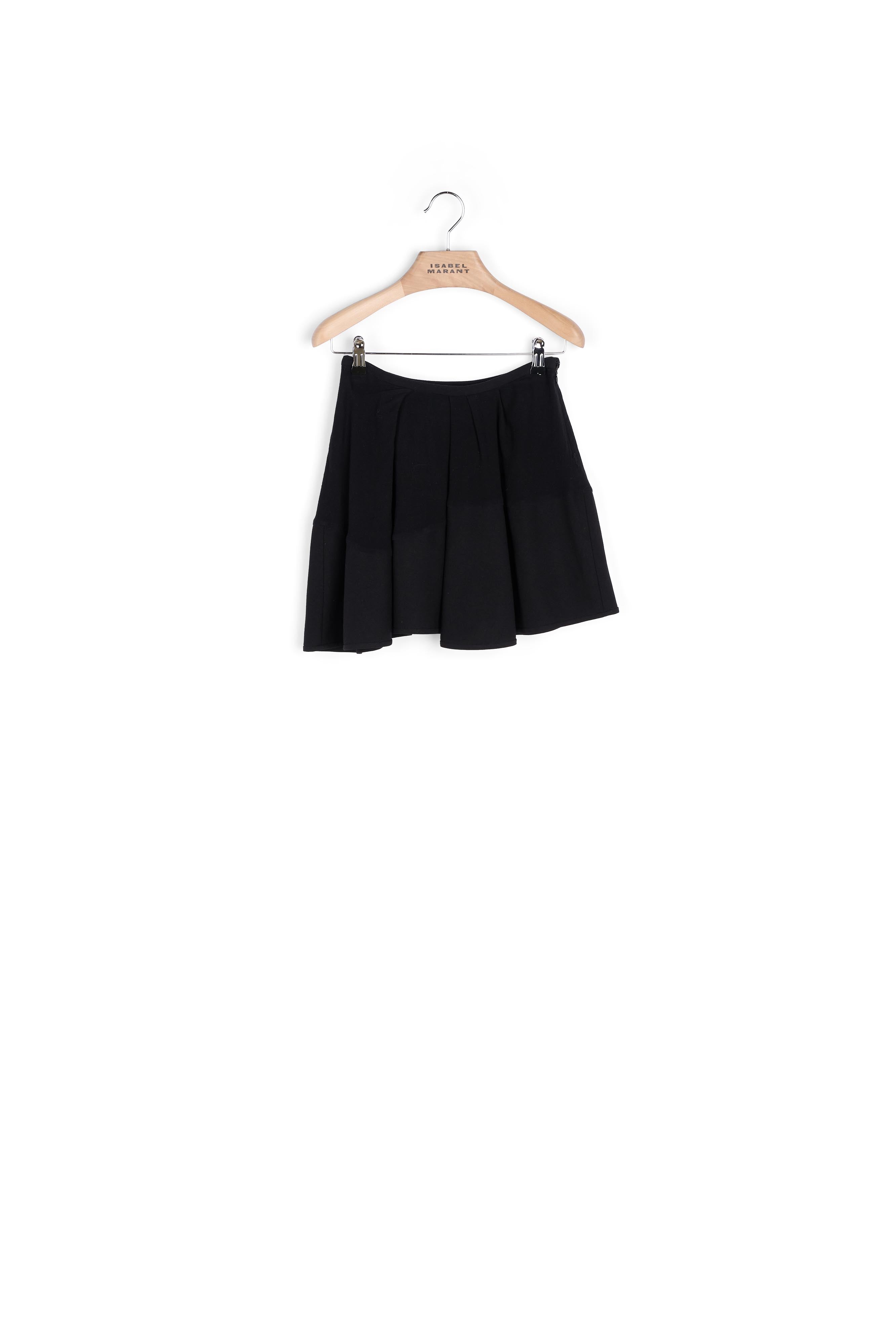 JUPE Isabel Marant seconde vie