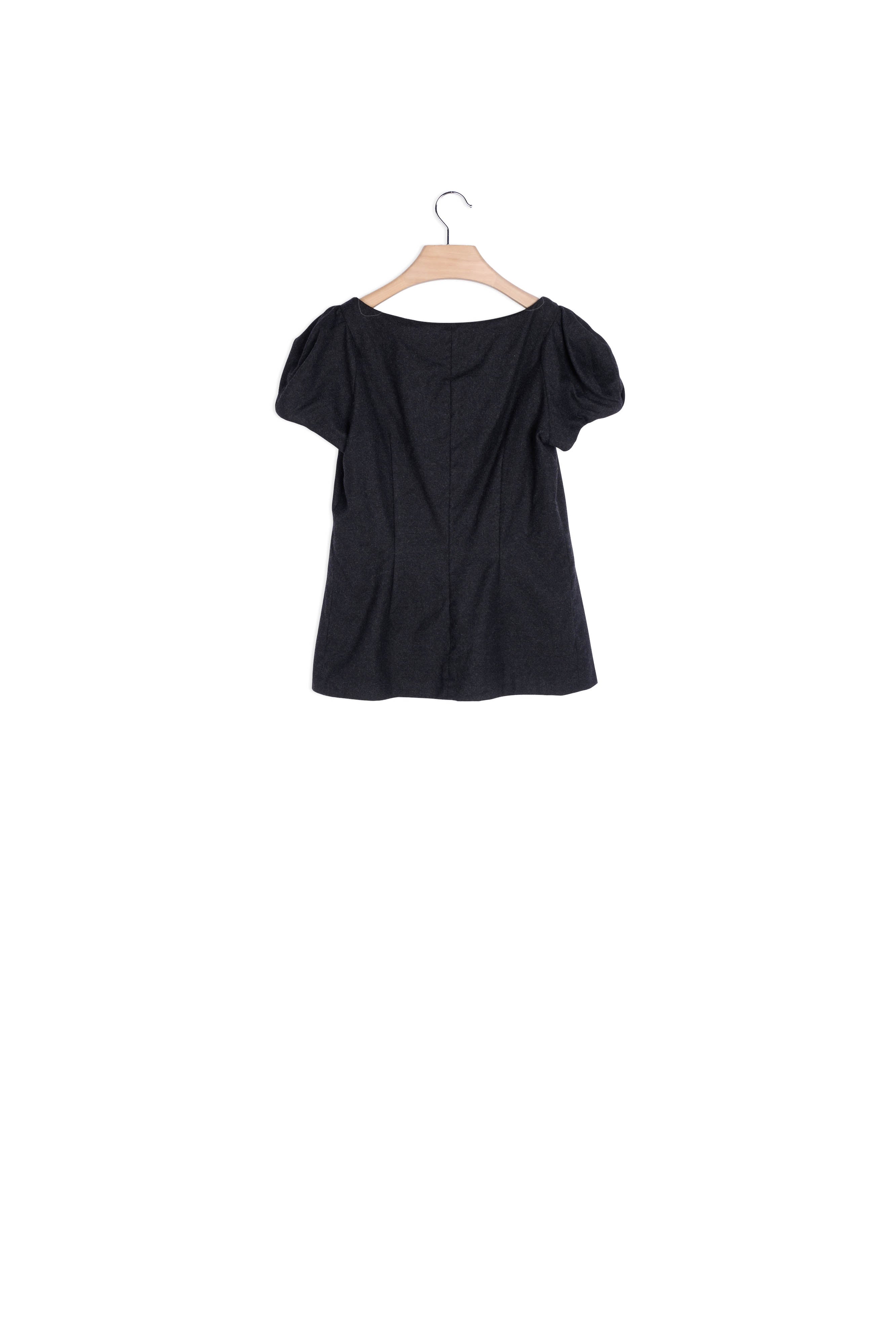 HAUT Isabel Marant seconde vie
