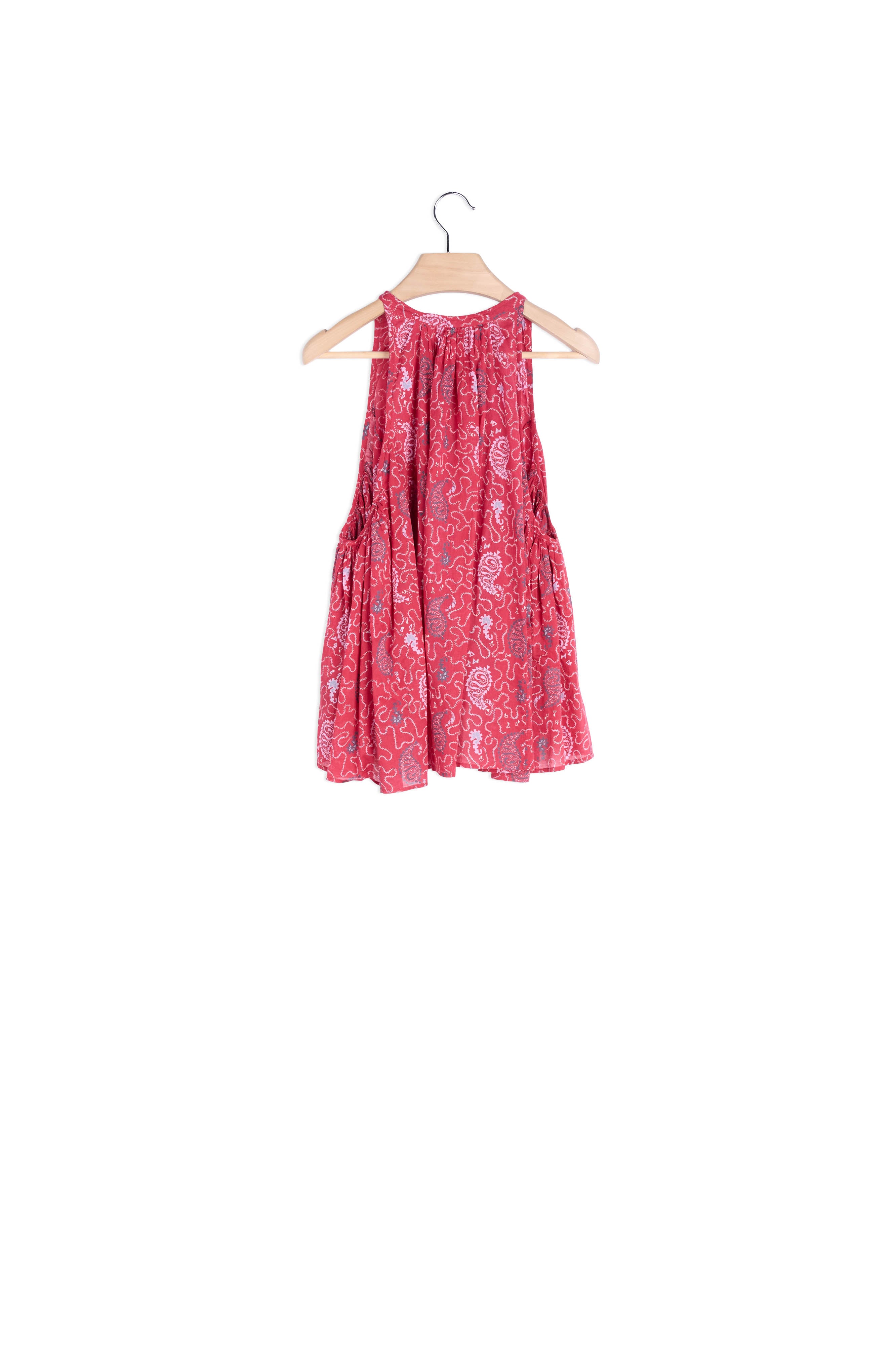 Haut Isabel Marant seconde vie
