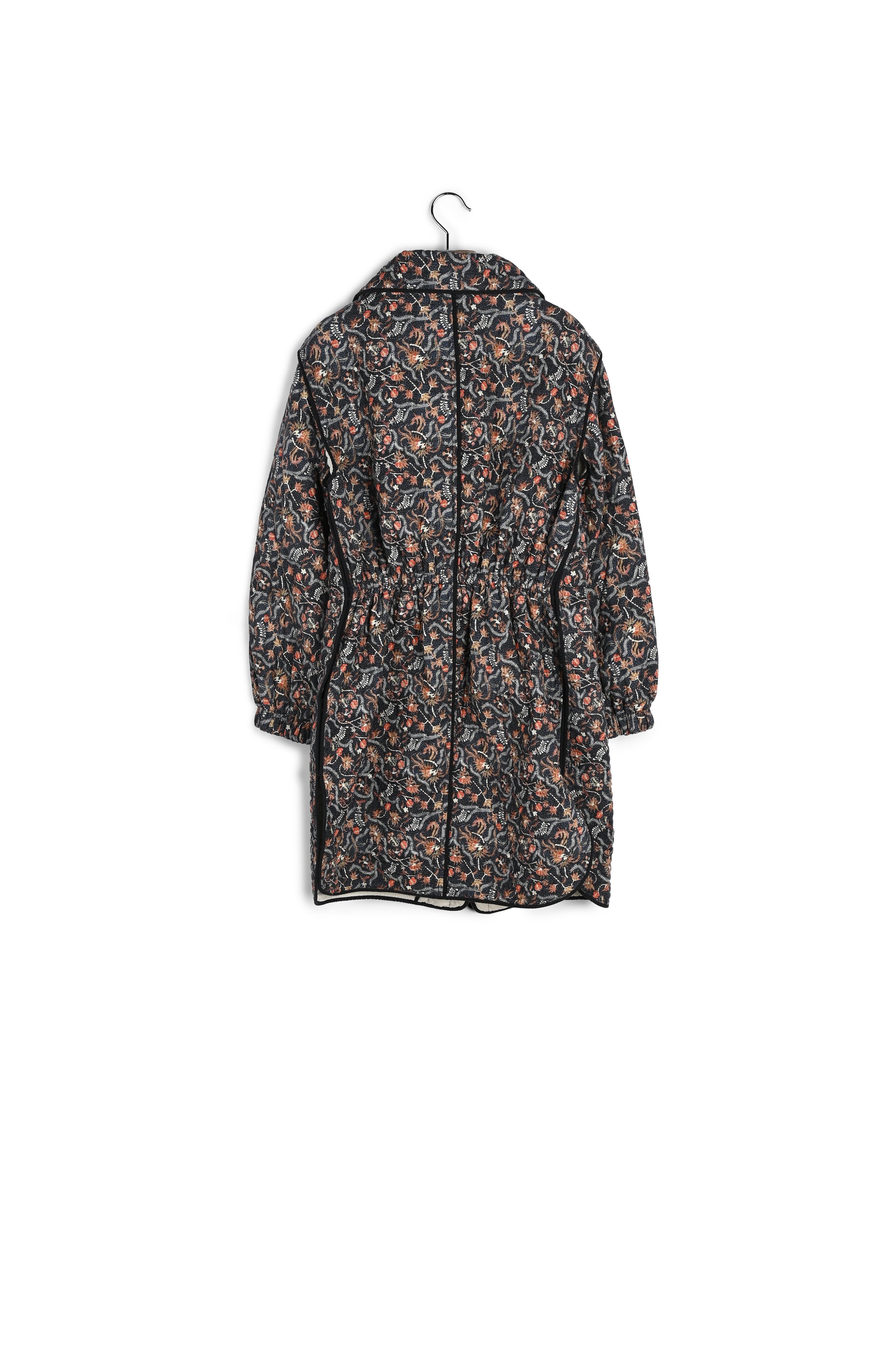 Manteau Isabel Marant seconde vie