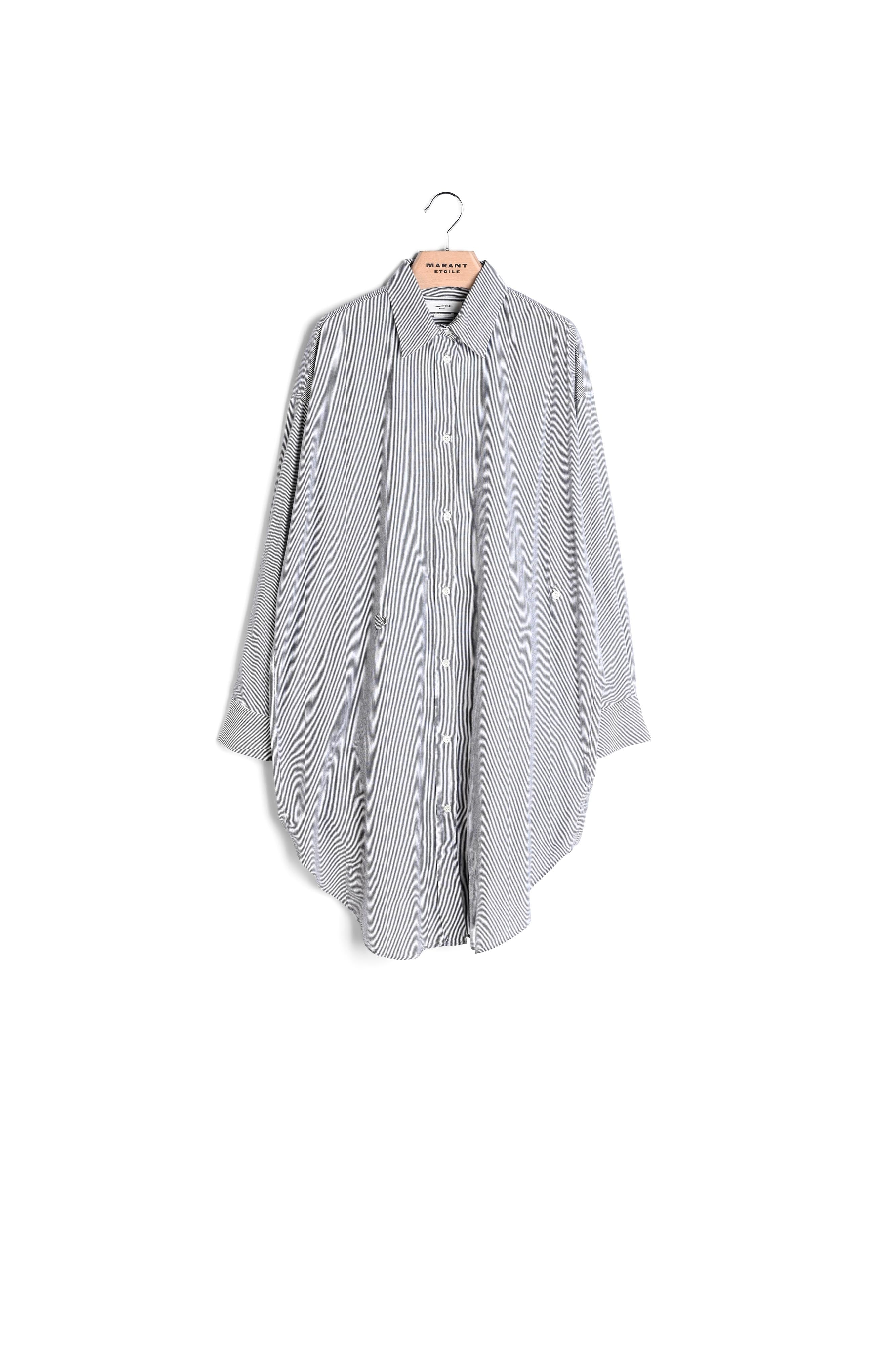 ROBE Isabel Marant seconde vie