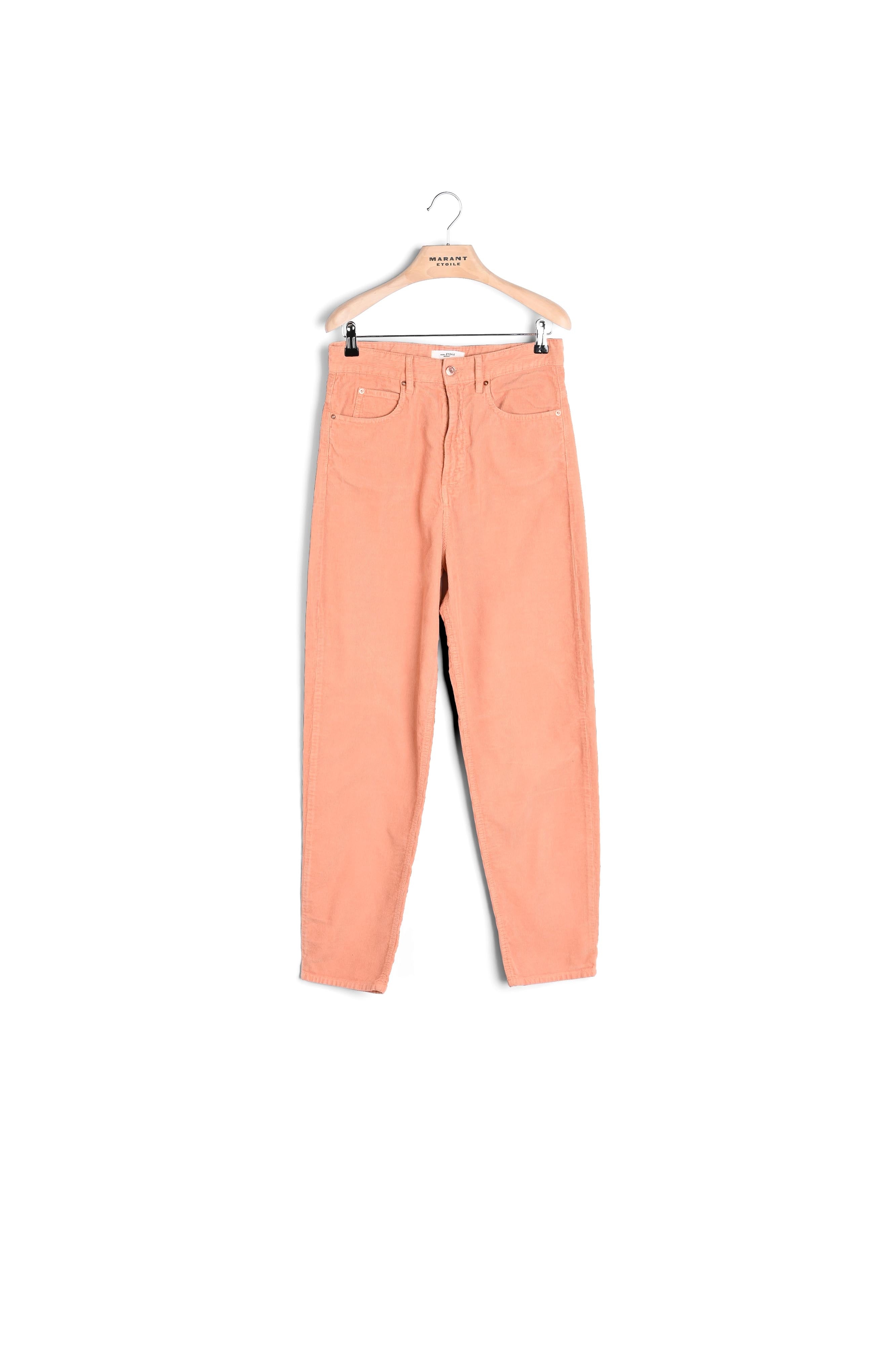 PANTALON Isabel Marant seconde vie