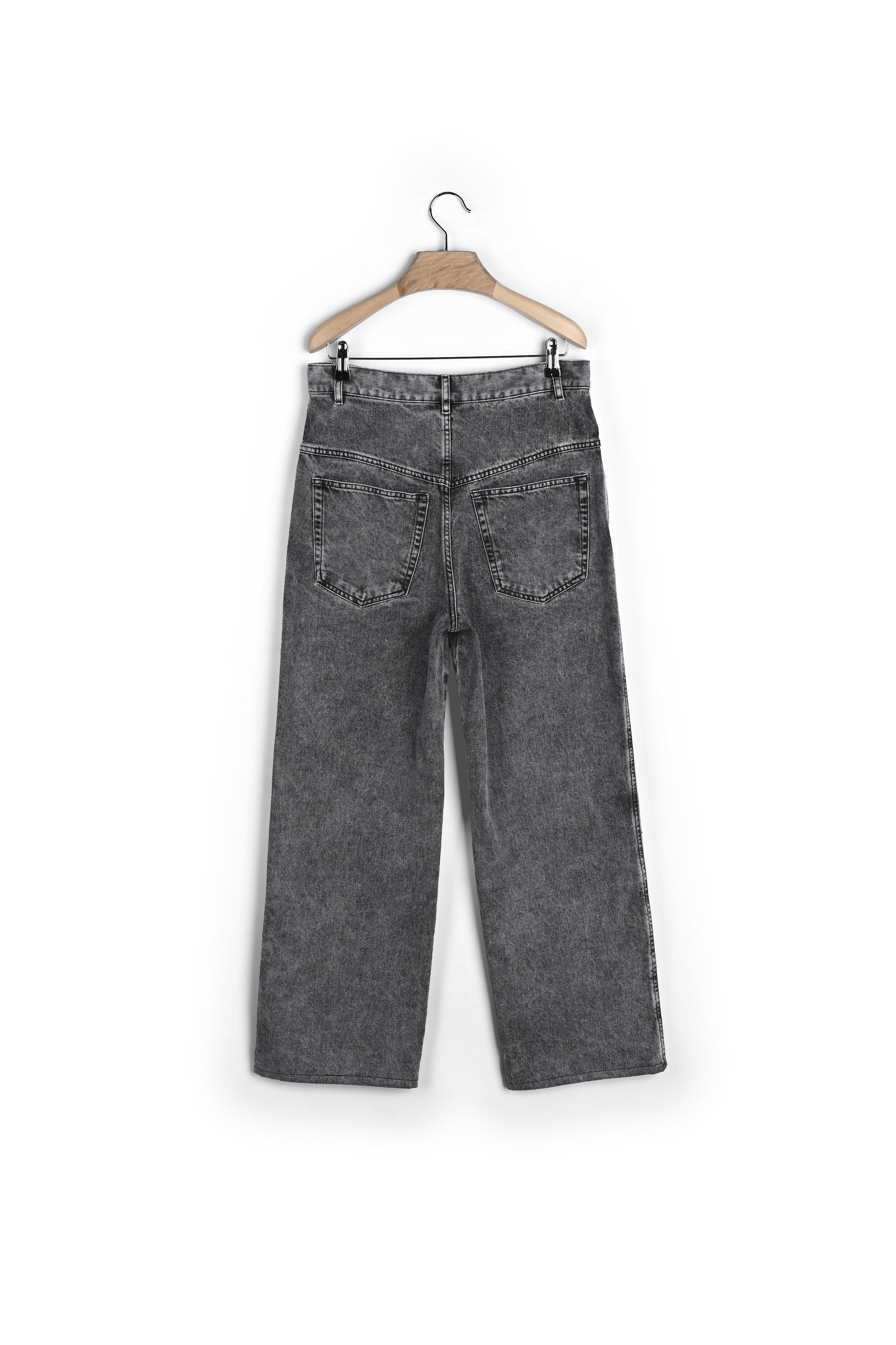 Jean - Coton Isabel Marant seconde vie