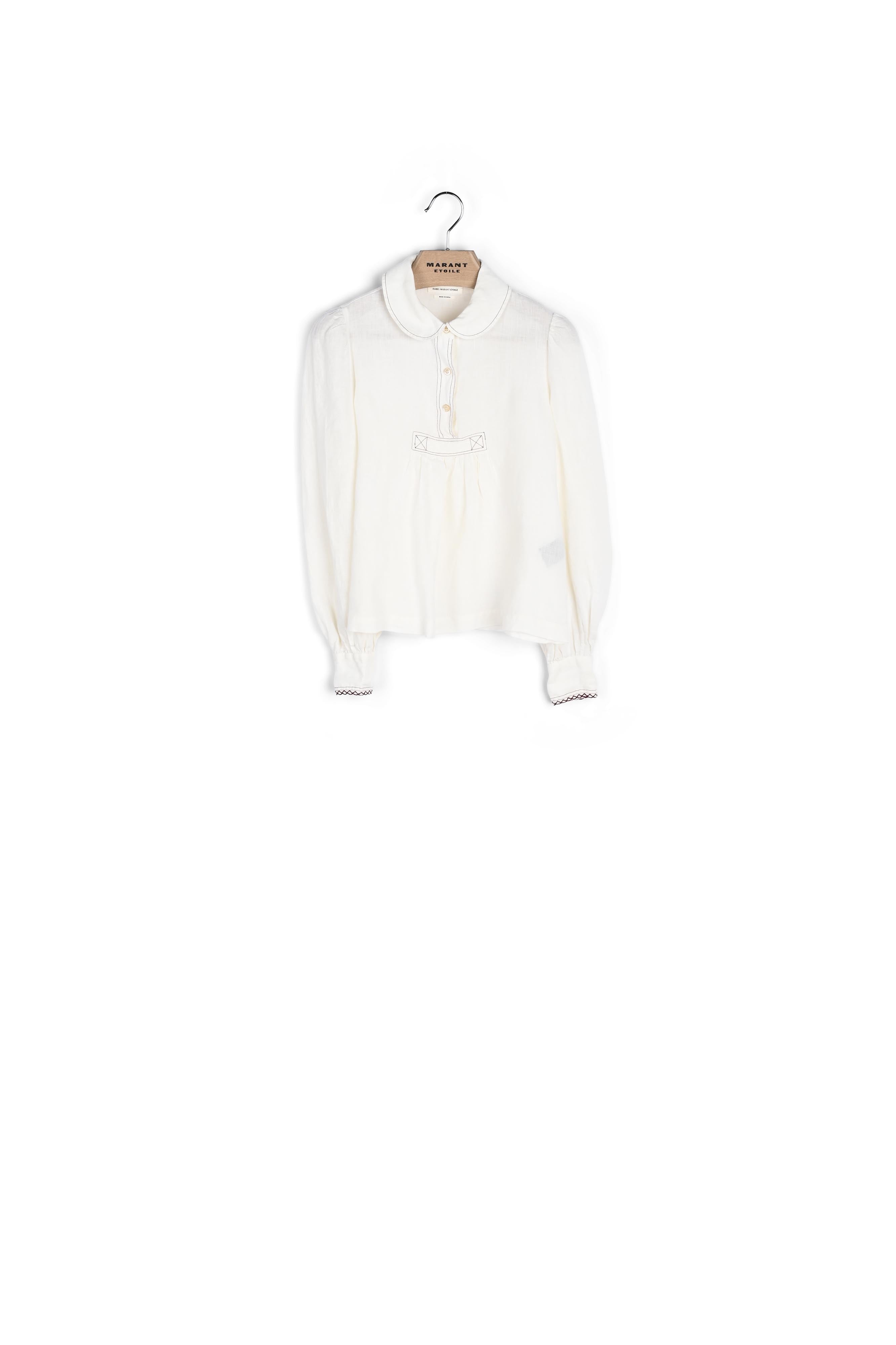 HAUT Isabel Marant seconde vie