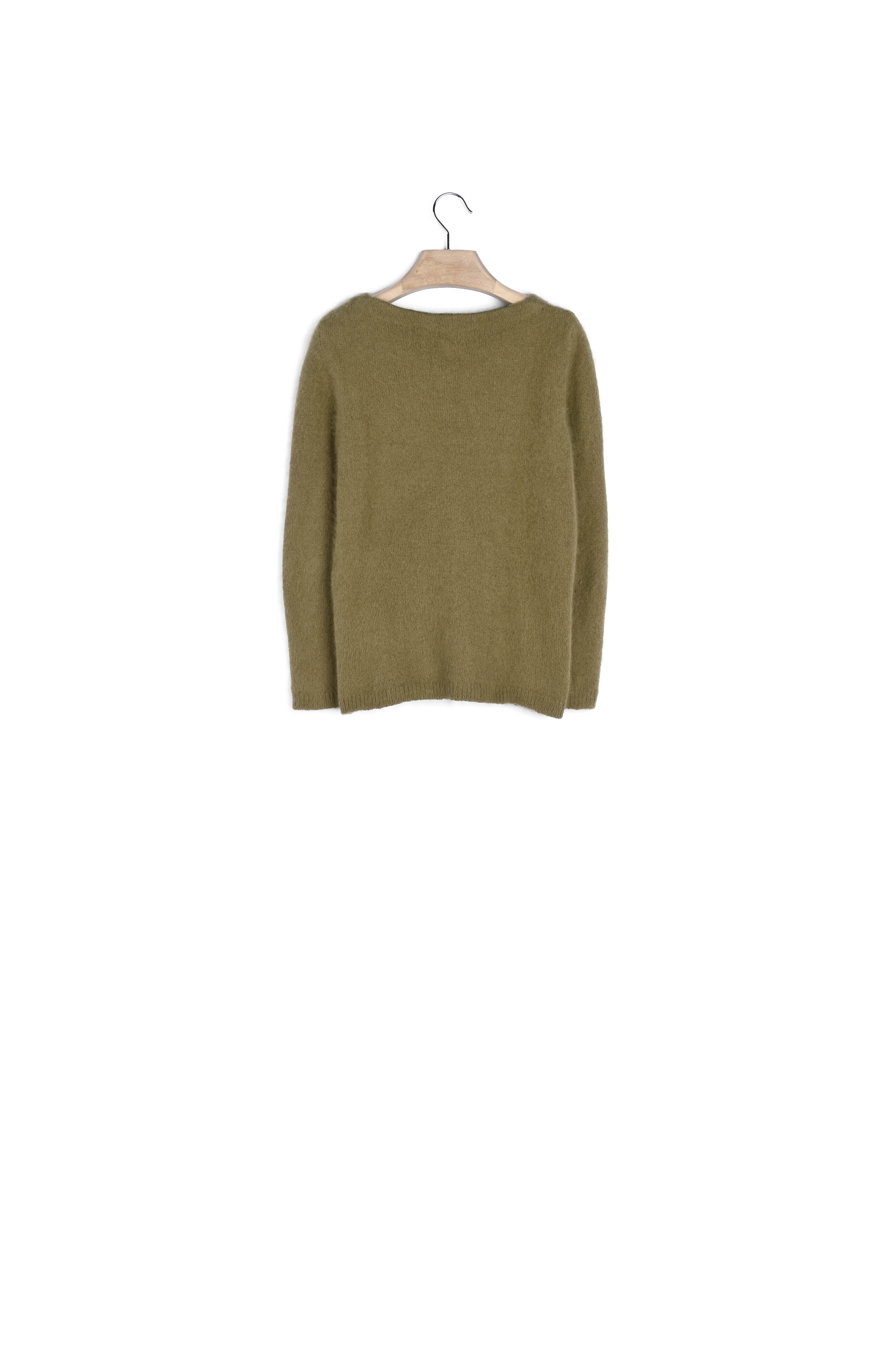 PULL Isabel Marant seconde vie