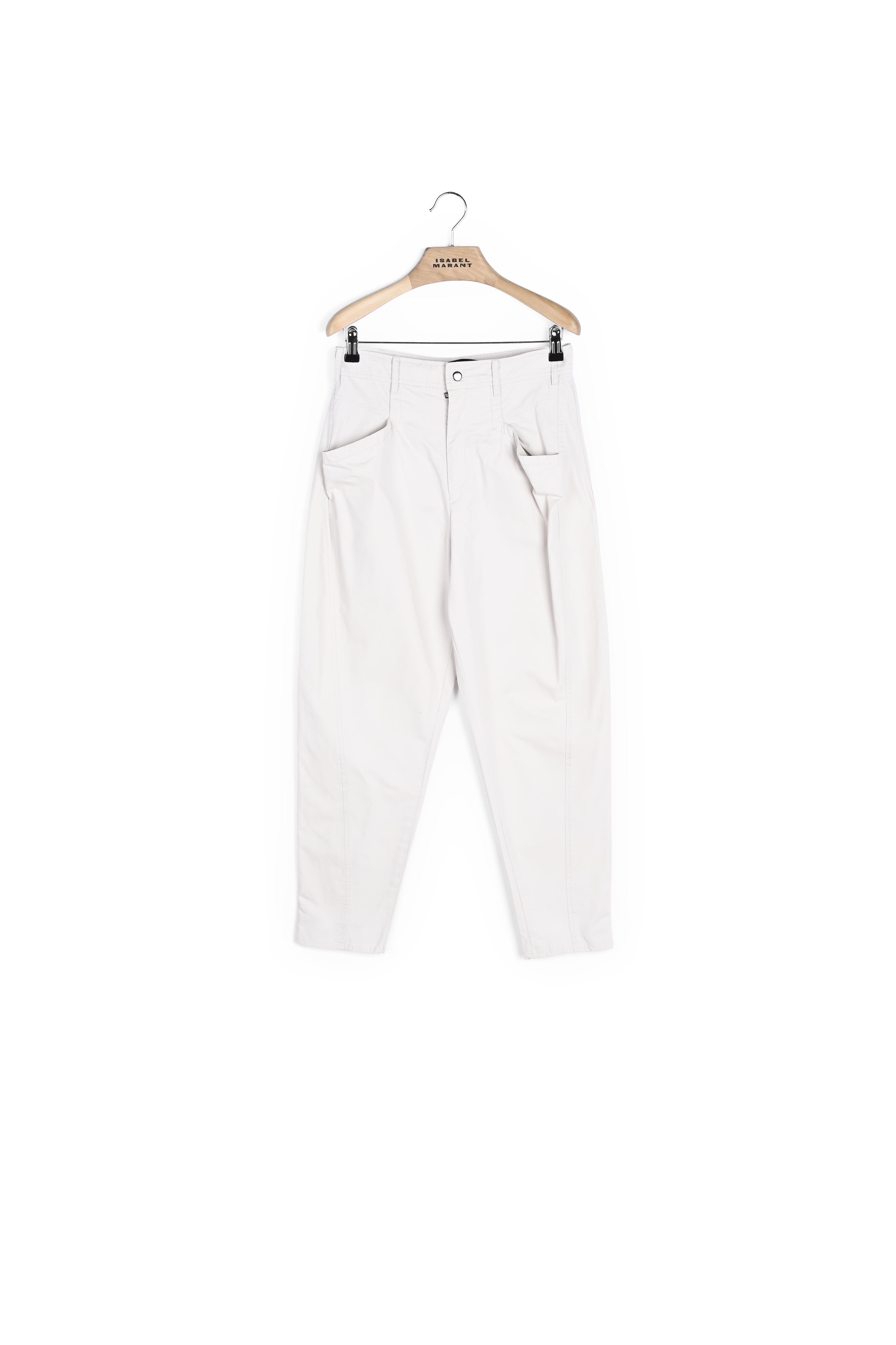 Pantalon Isabel Marant seconde vie