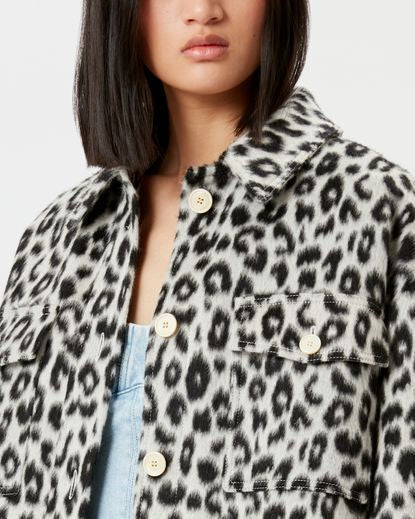 MANTEAU EN LAINE ODELINO Faume - seconde main