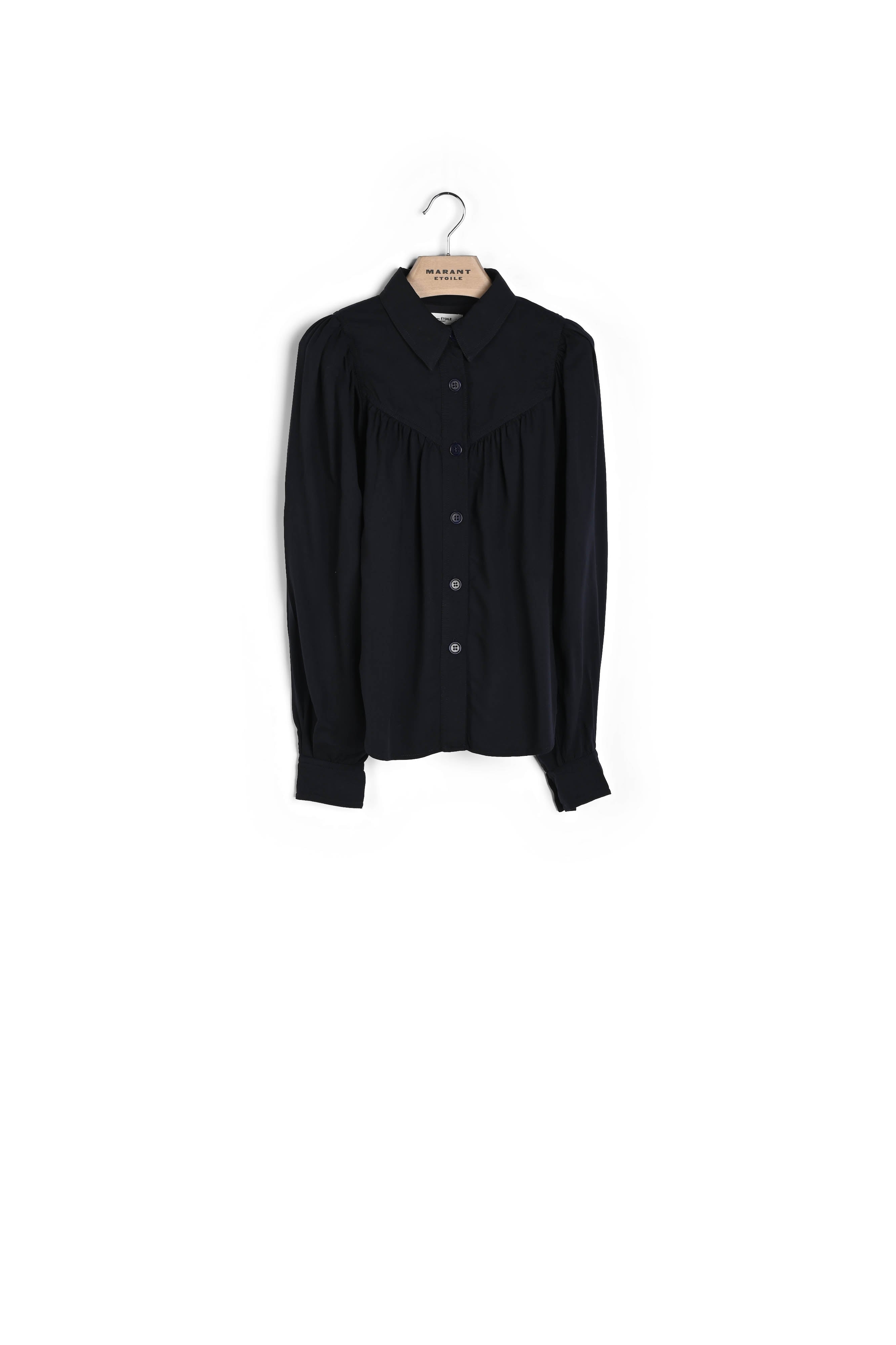 Pull Isabel Marant seconde vie