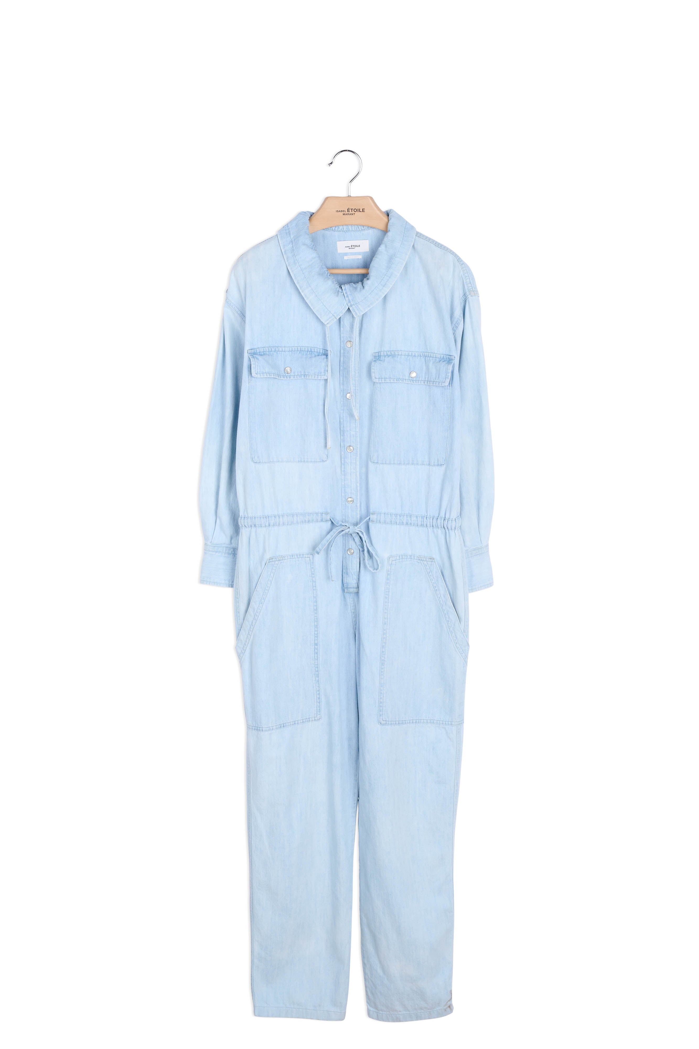 Combinaison - Coton Isabel Marant seconde vie