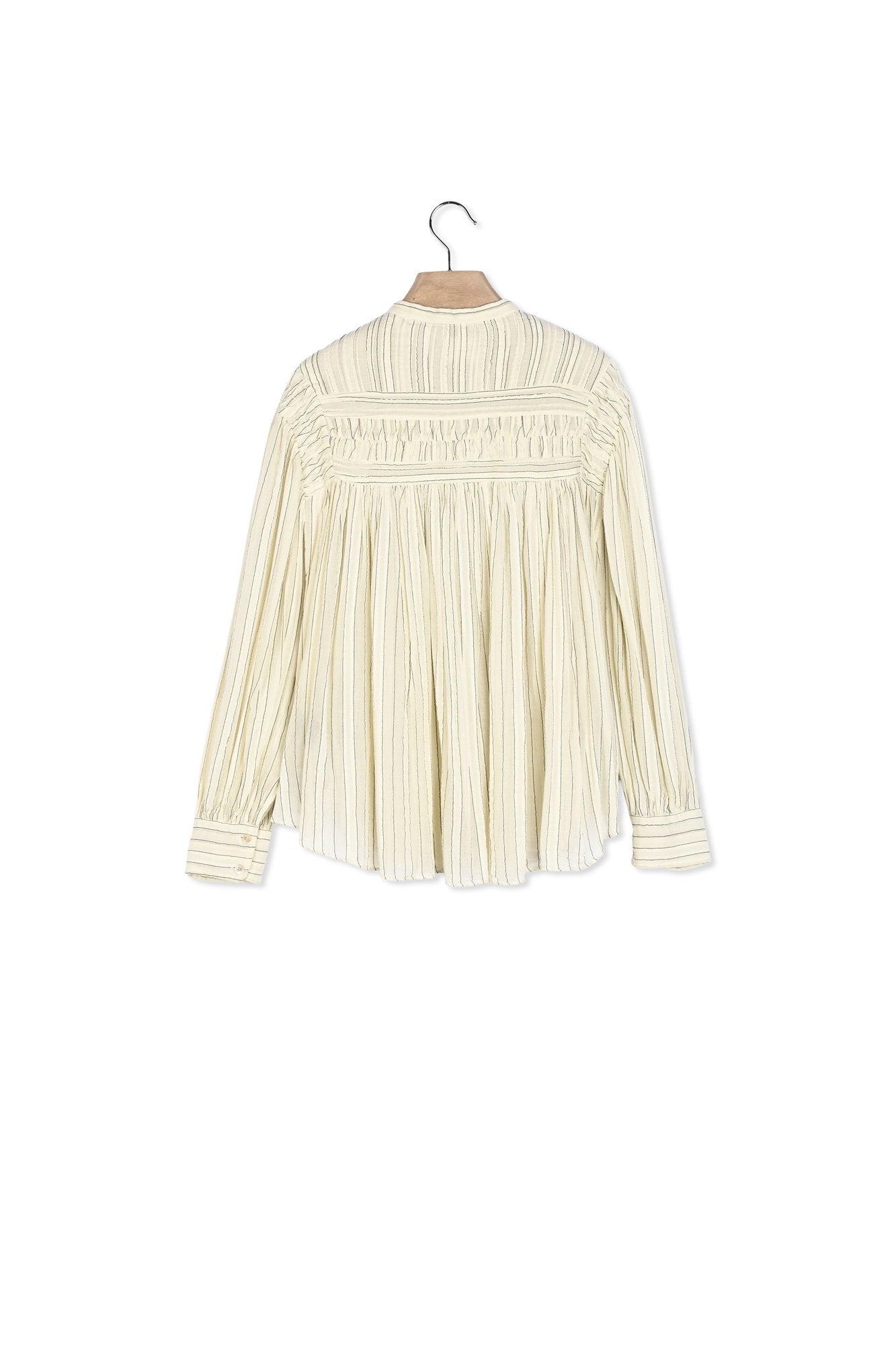 HAUT PLALIA Isabel Marant seconde vie