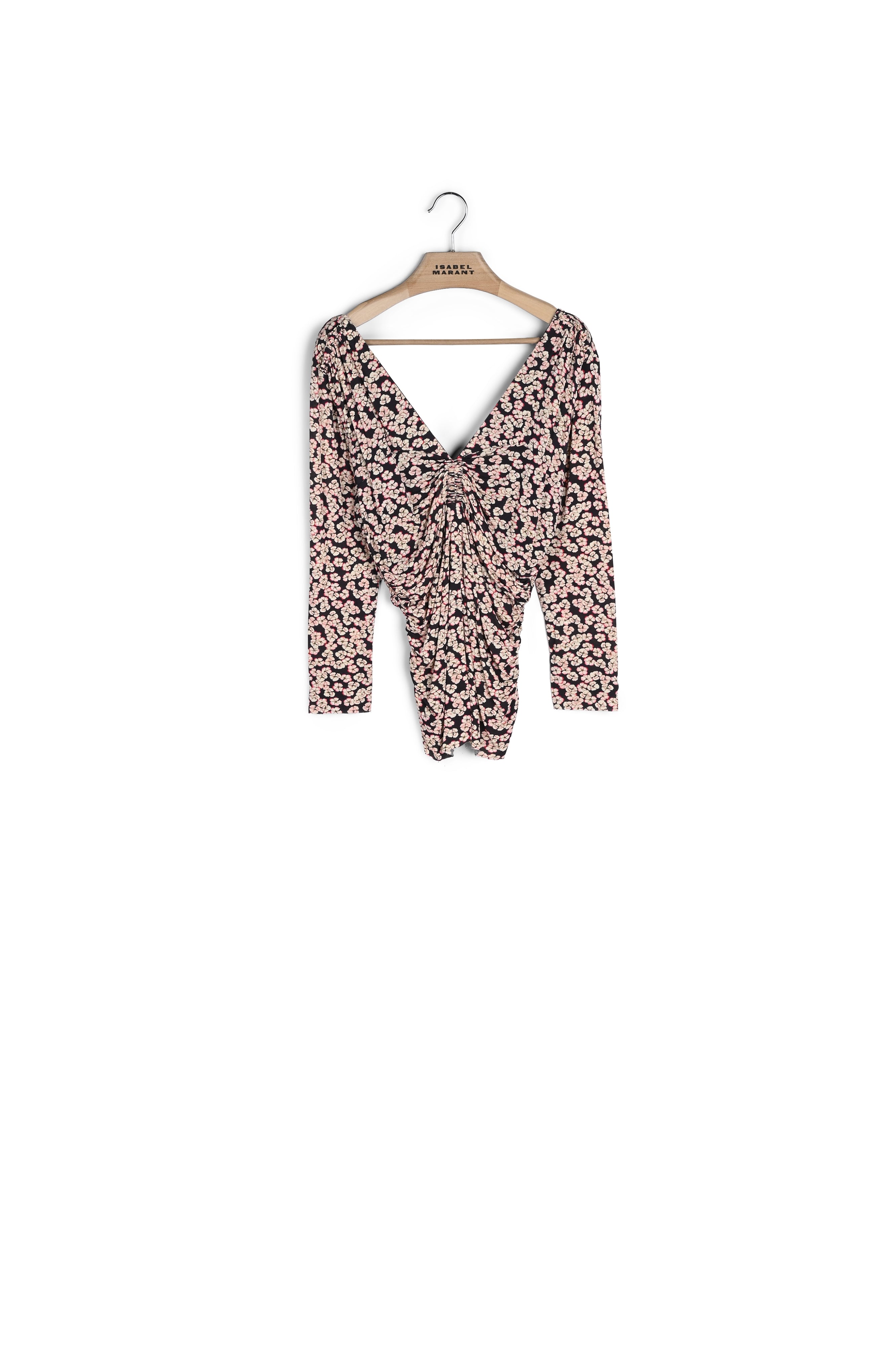 HAUT Isabel Marant seconde vie
