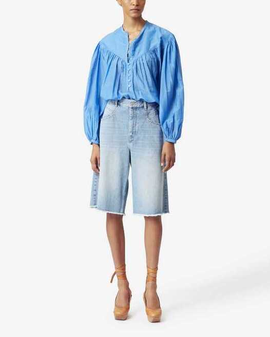 HAUT KILEDIA Isabel Marant seconde vie