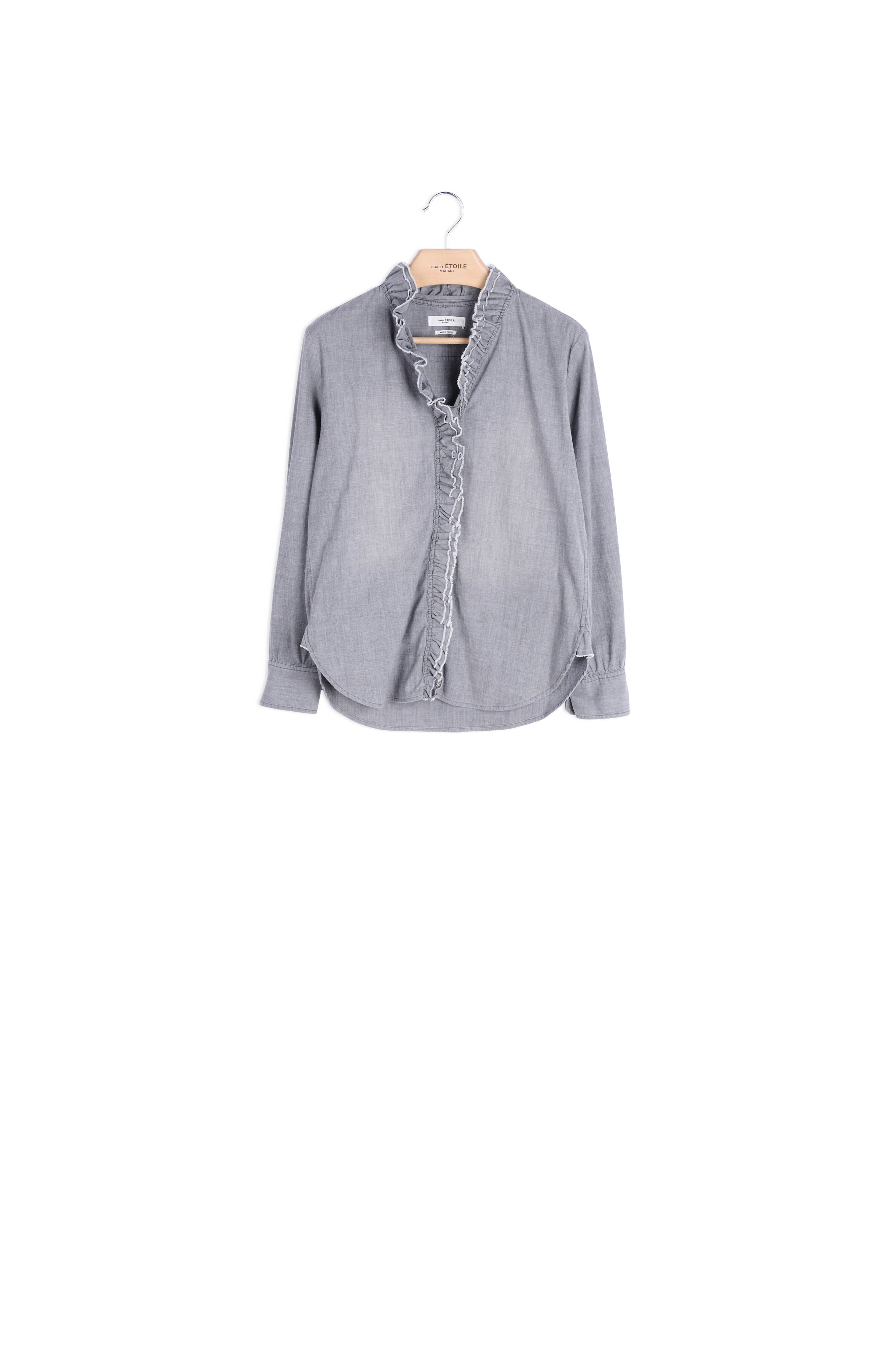 Chemise - 38 Isabel Marant seconde vie