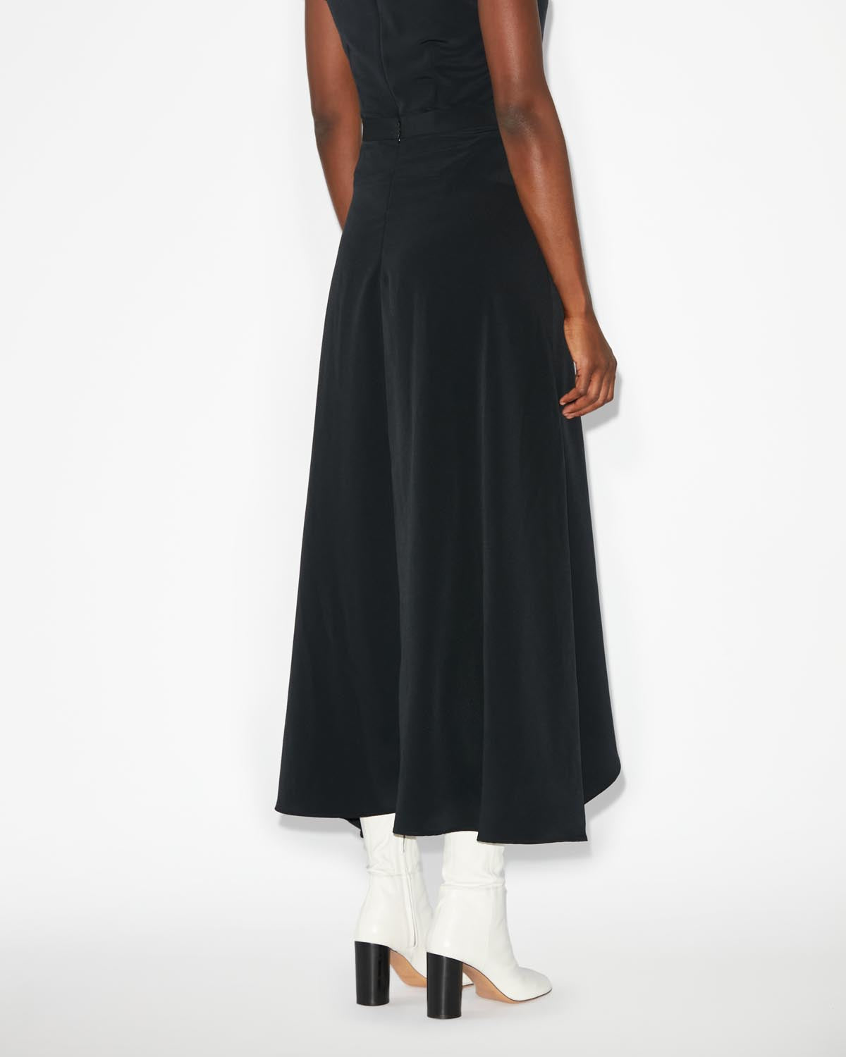 JUPE SAKURA Isabel Marant seconde vie