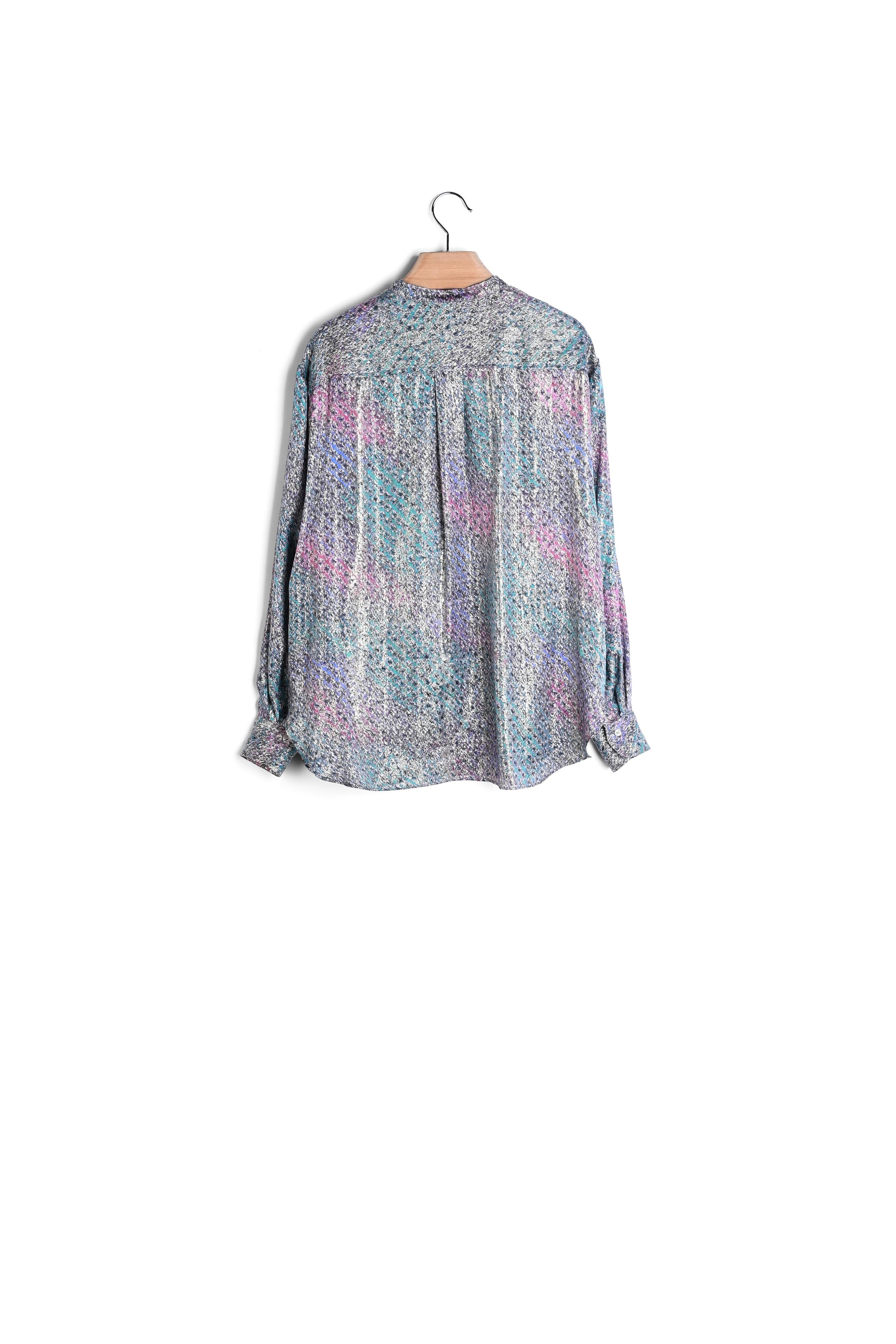 BLOUSE Isabel Marant seconde vie
