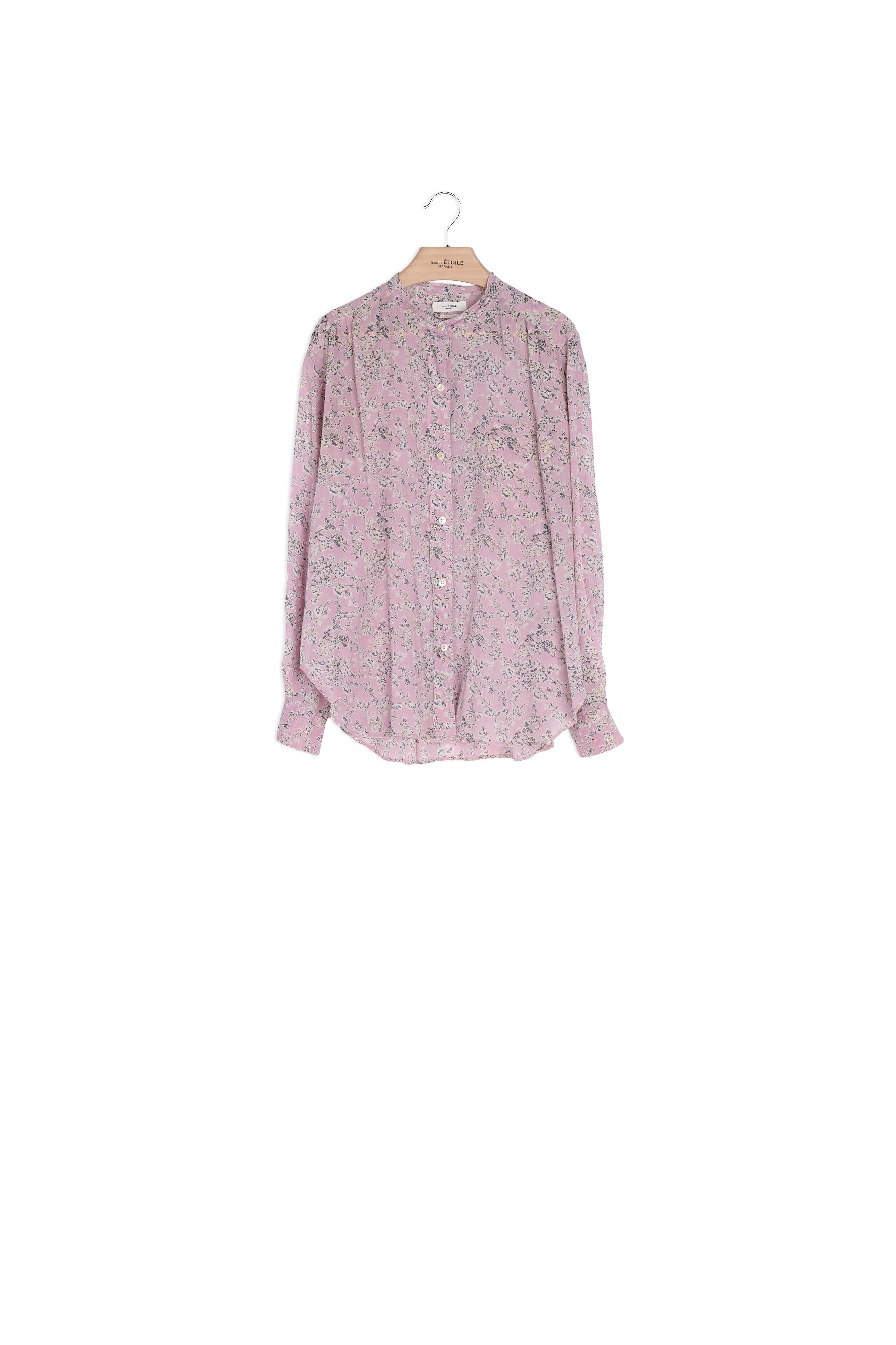 CHEMISE Isabel Marant seconde vie