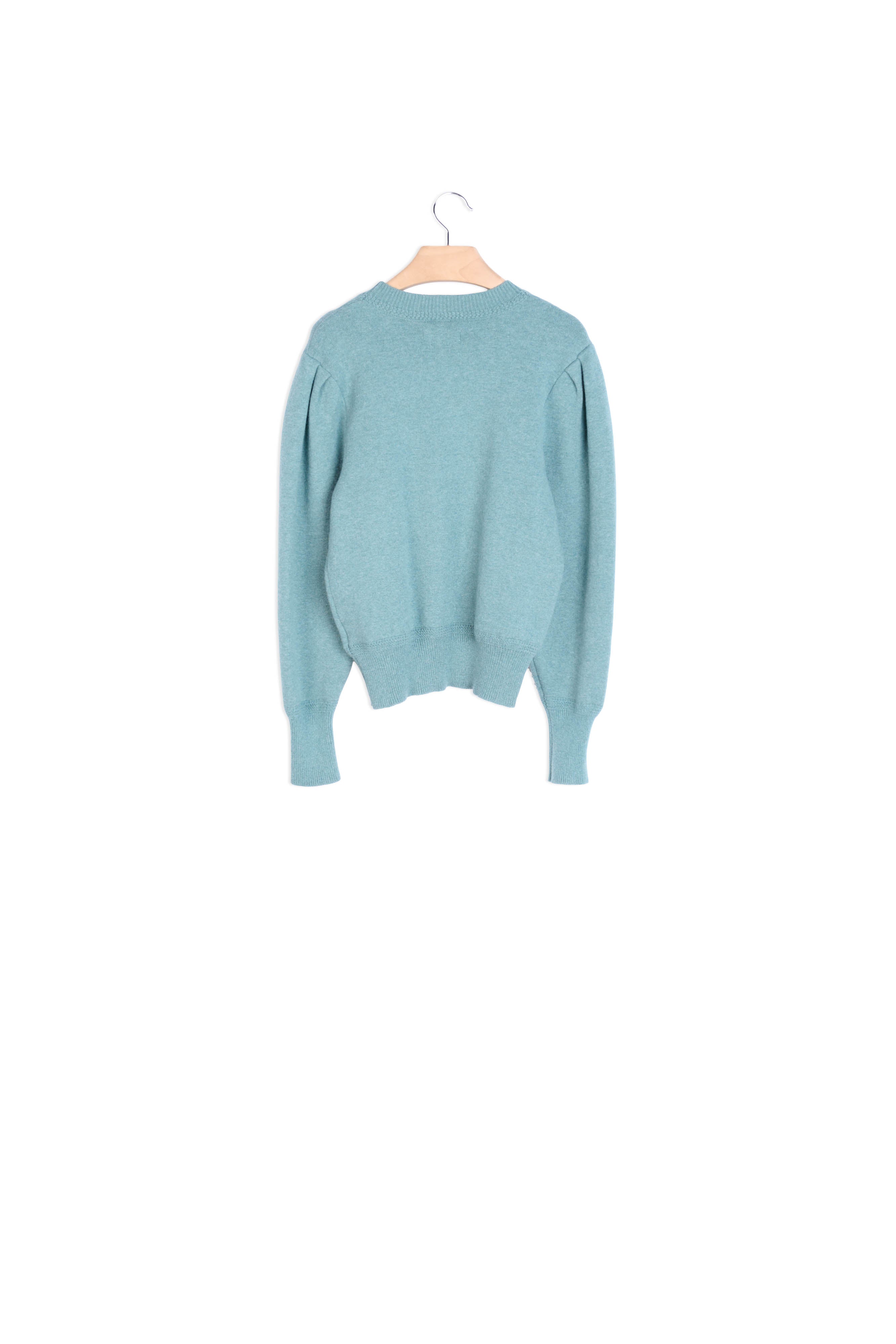Pull - Coton Isabel Marant seconde vie