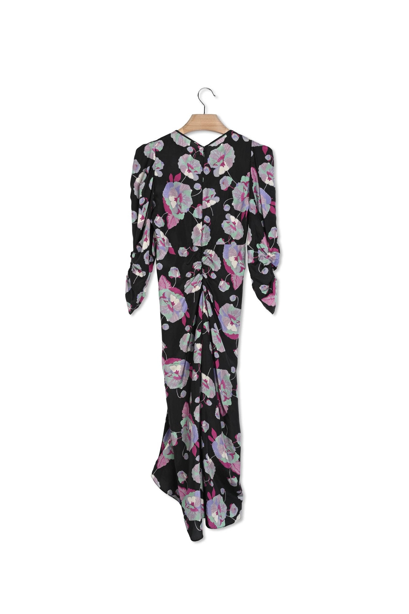 ROBE ALBI Isabel Marant seconde vie