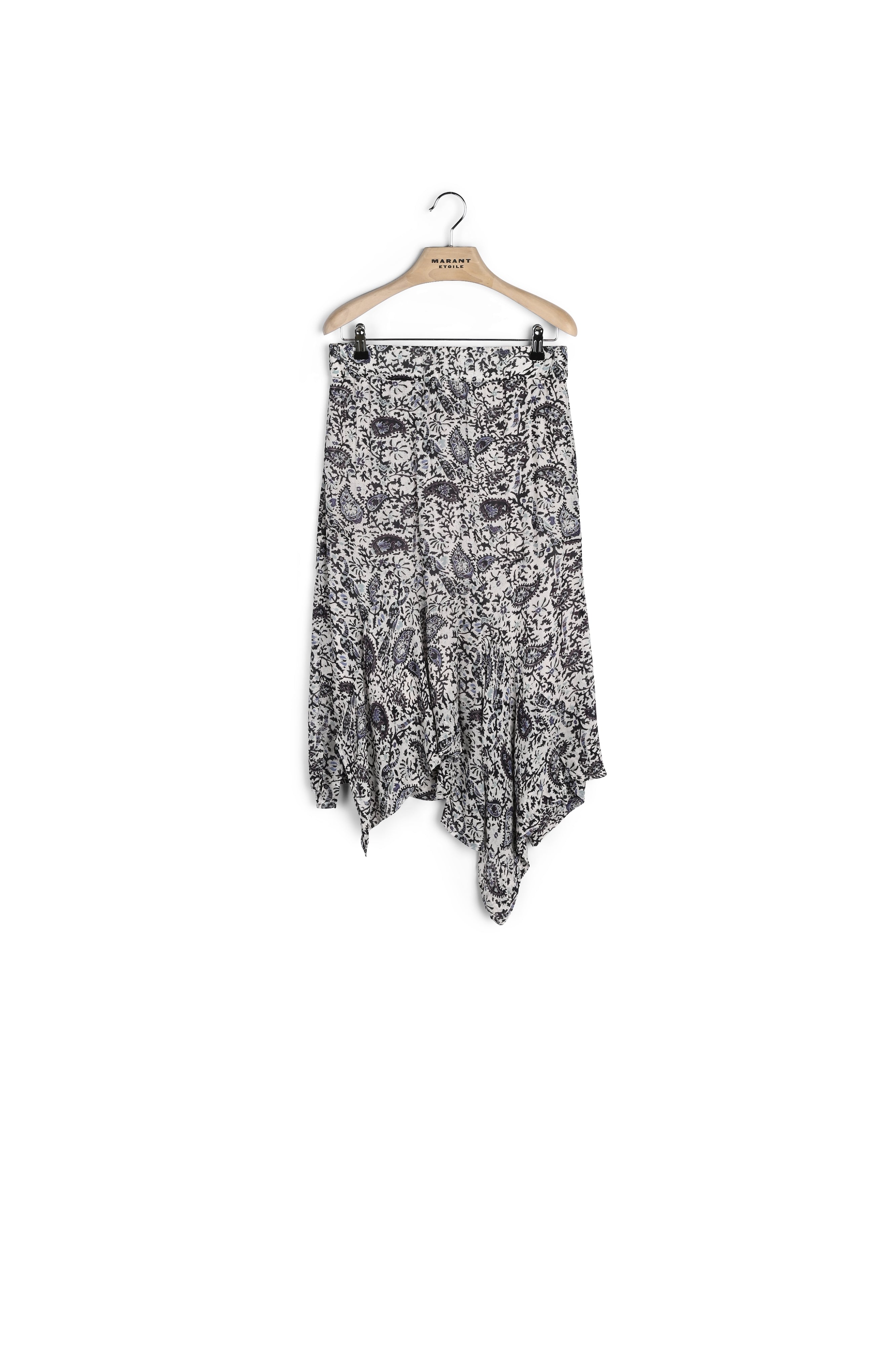 JUPE Isabel Marant seconde vie