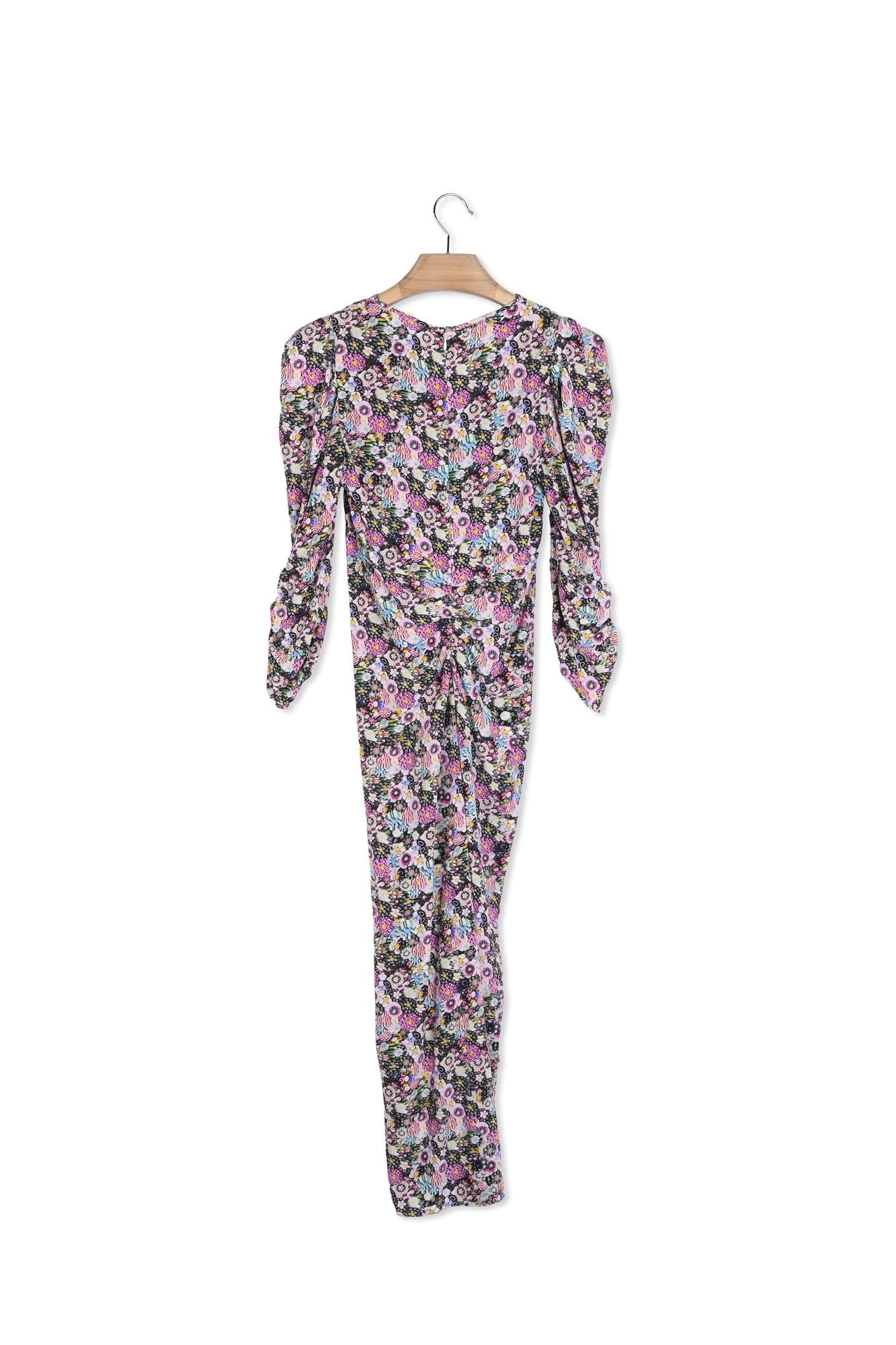 ROBE ALBINI Isabel Marant seconde vie
