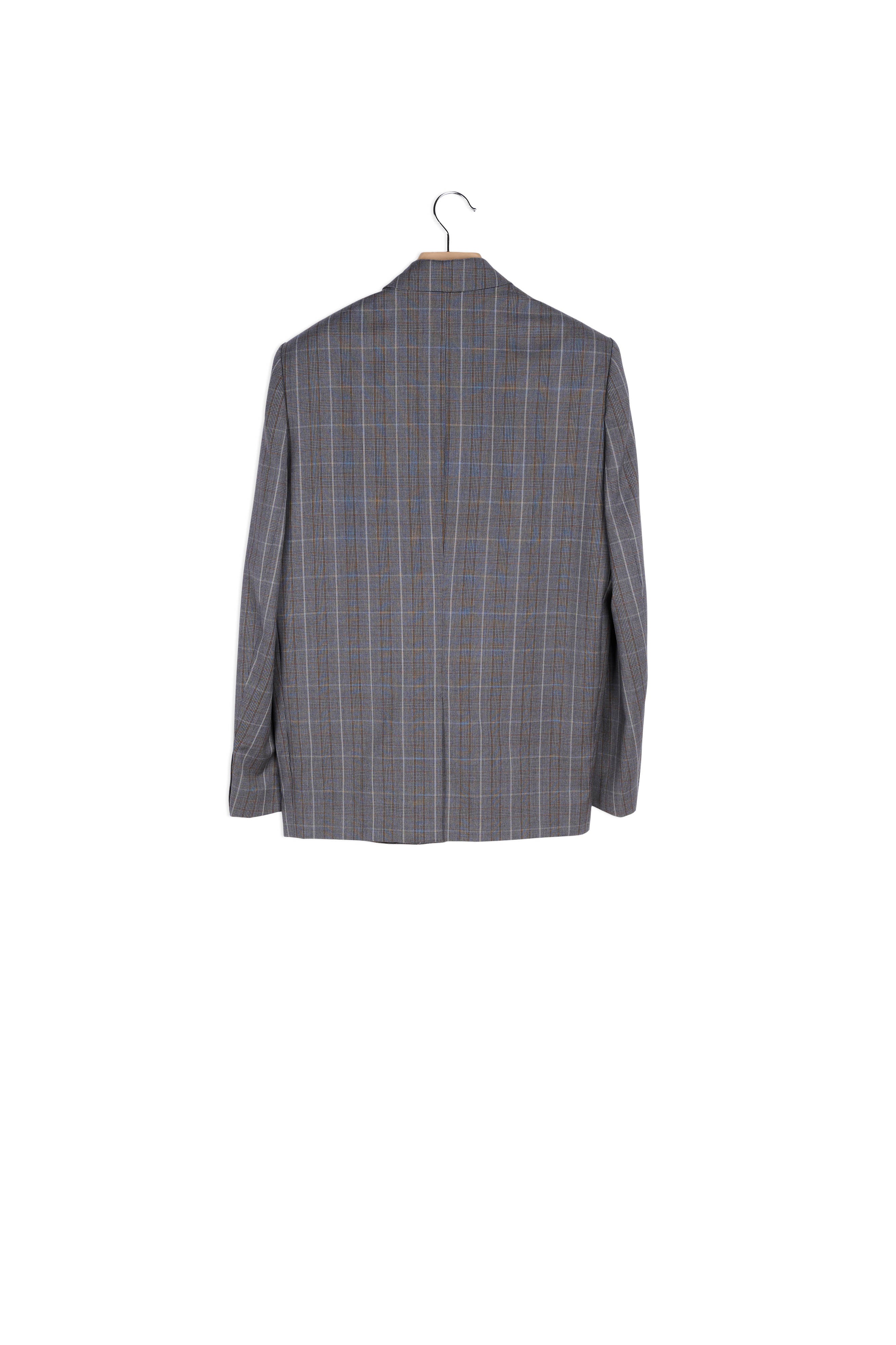 Veste - Laine Vierge Isabel Marant seconde vie