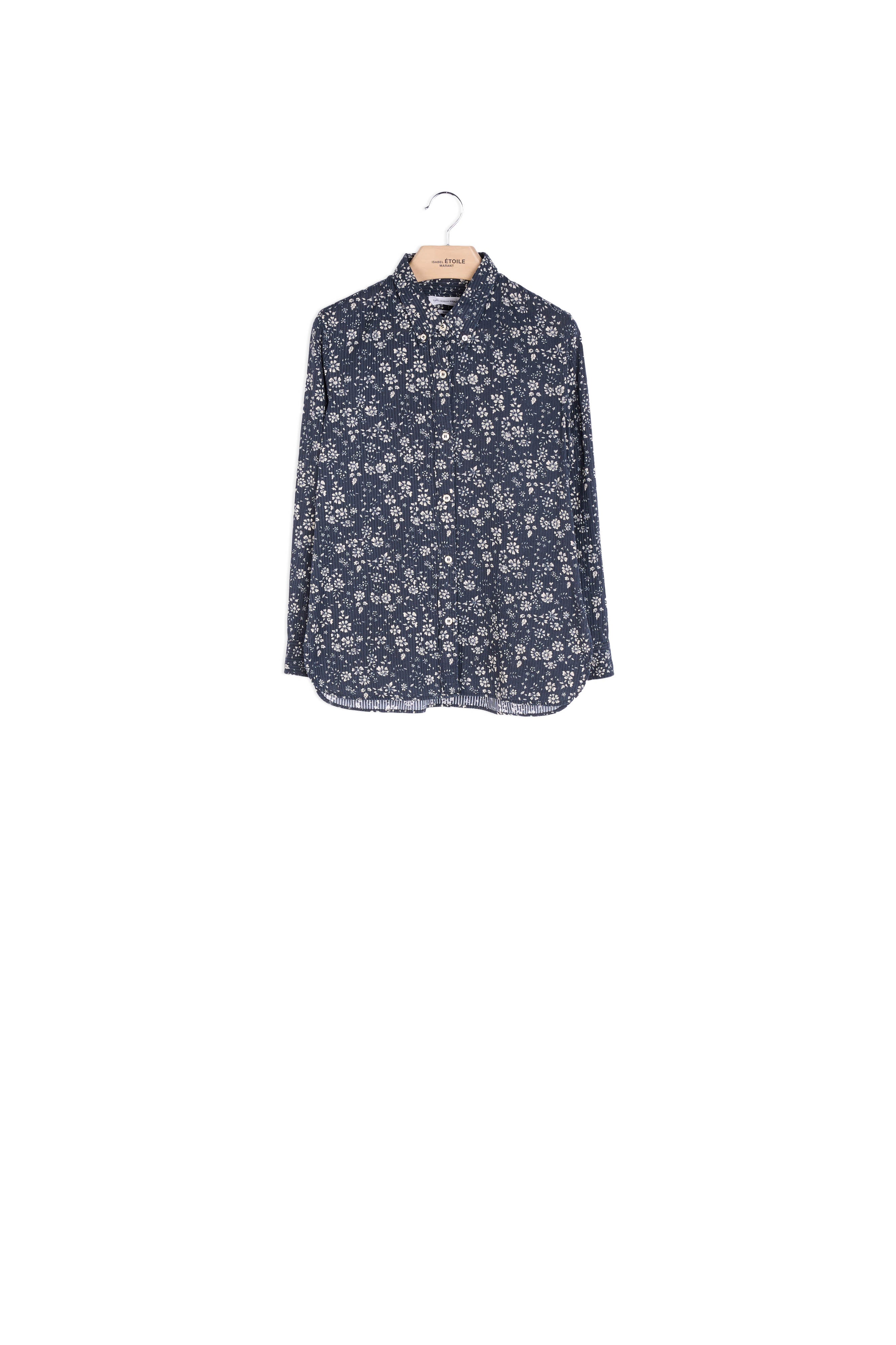 BLOUSE Isabel Marant seconde vie