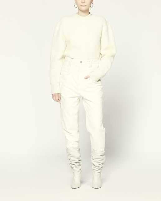 PULL BRENT Isabel Marant seconde vie