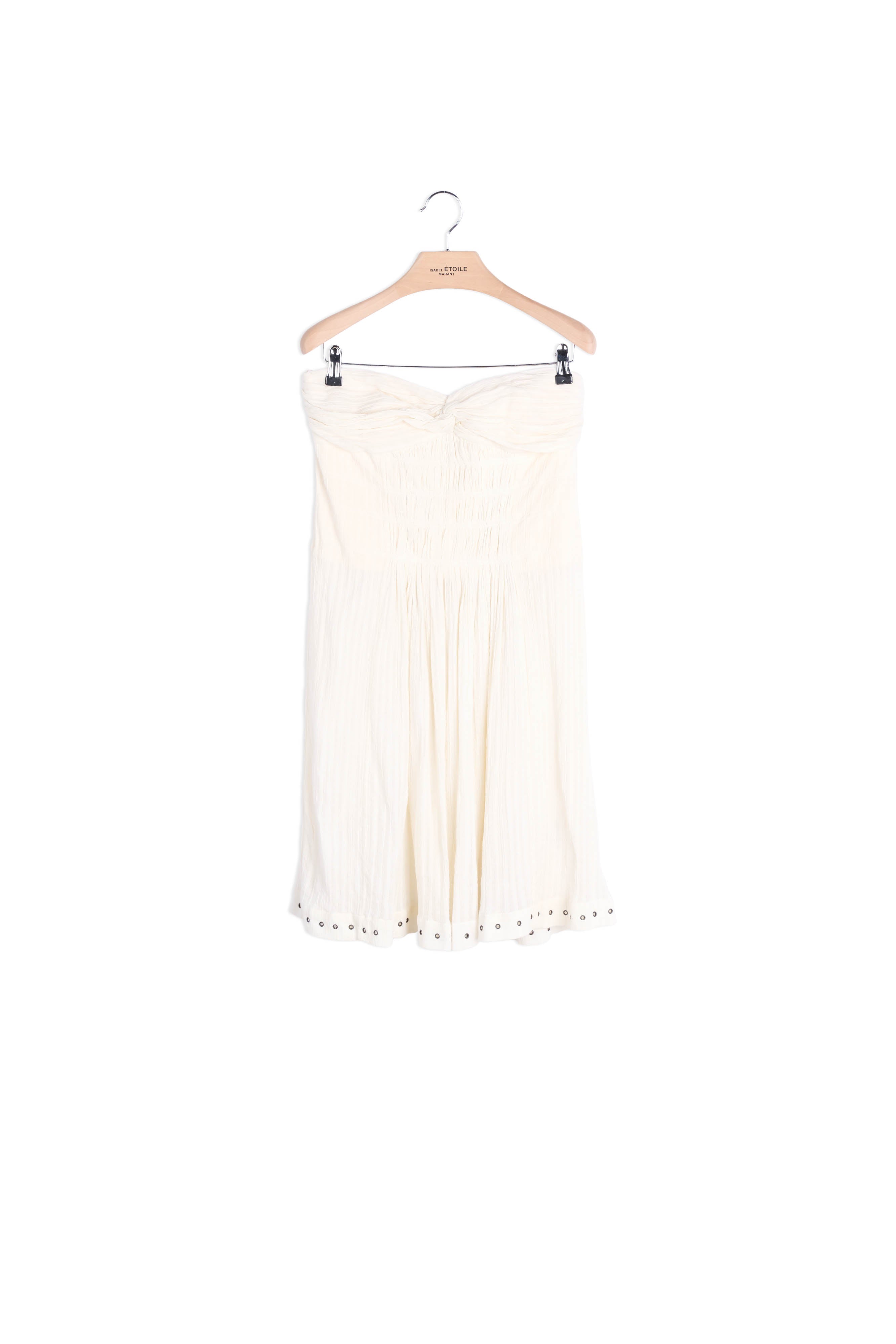 ROBE Isabel Marant seconde vie