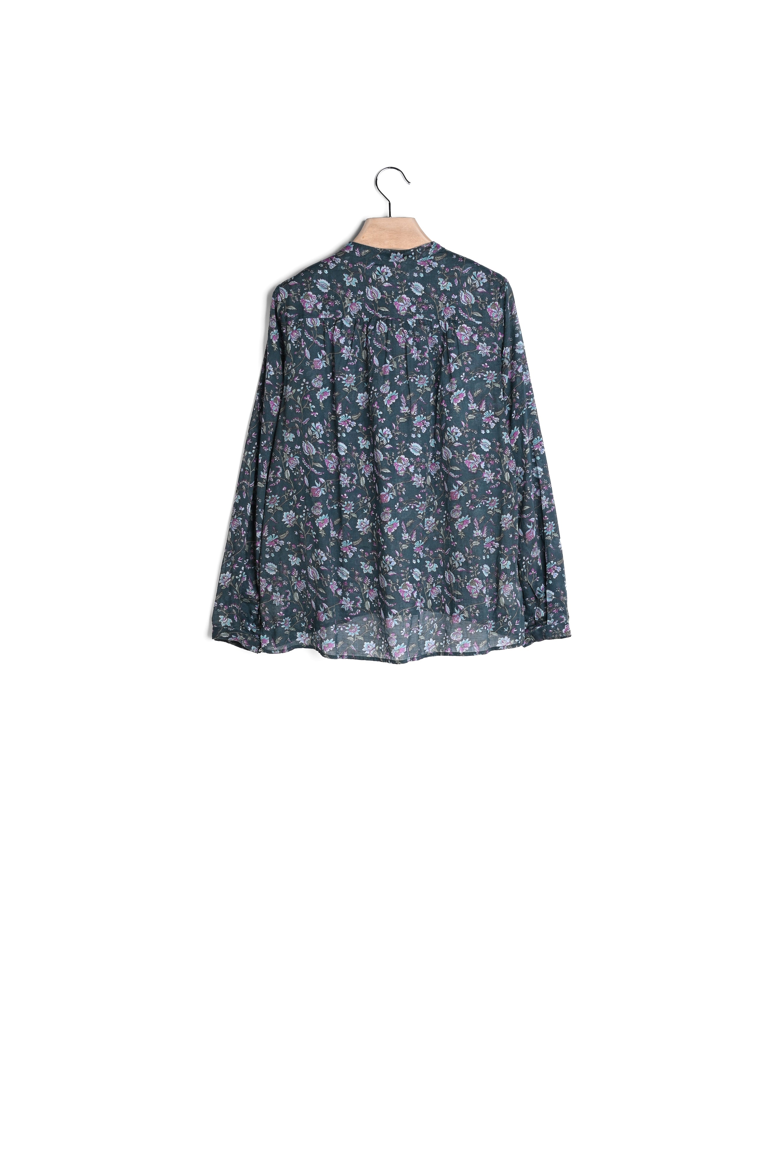 CHEMISE Isabel Marant seconde vie