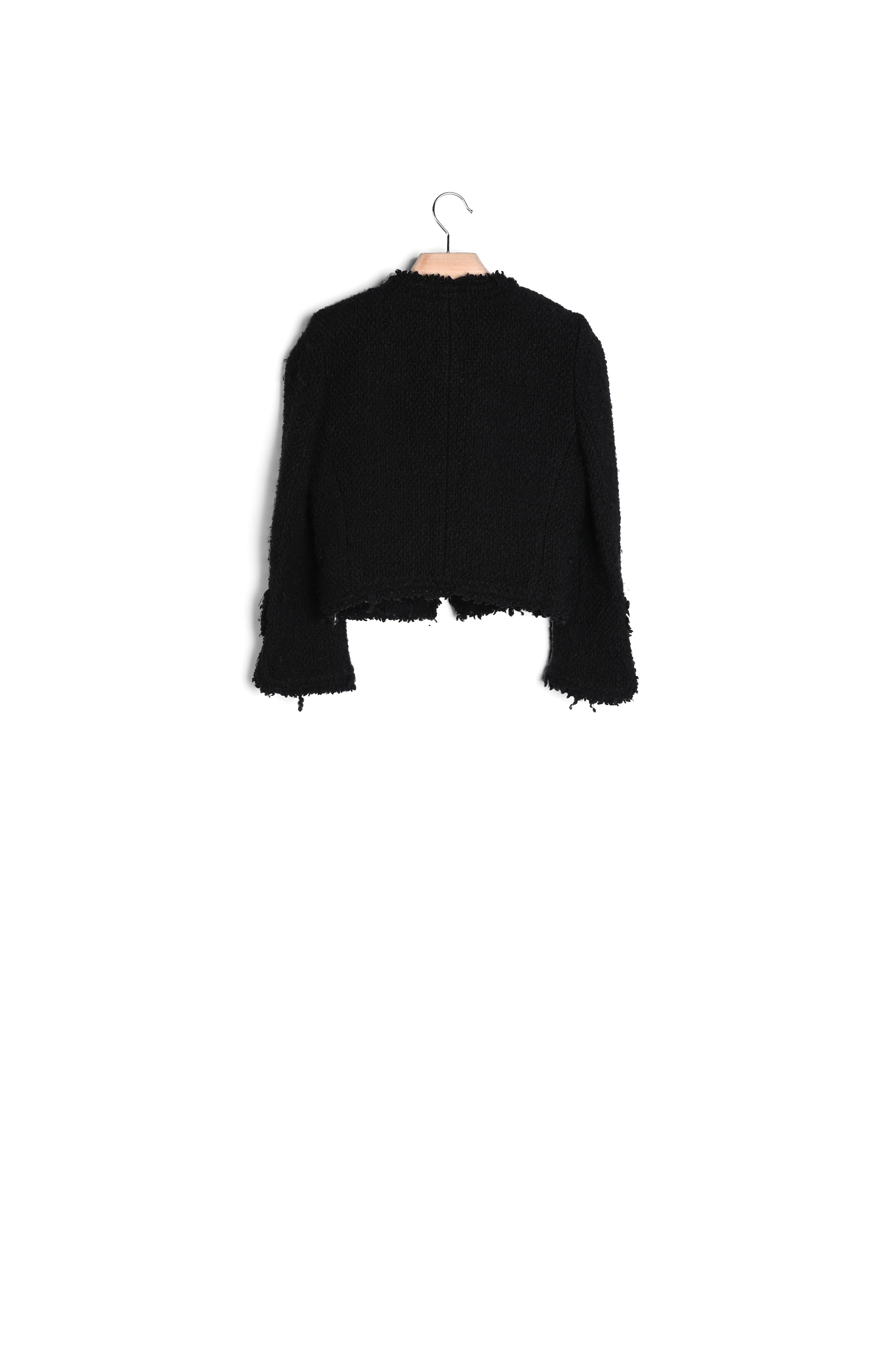 Veste Isabel Marant seconde vie