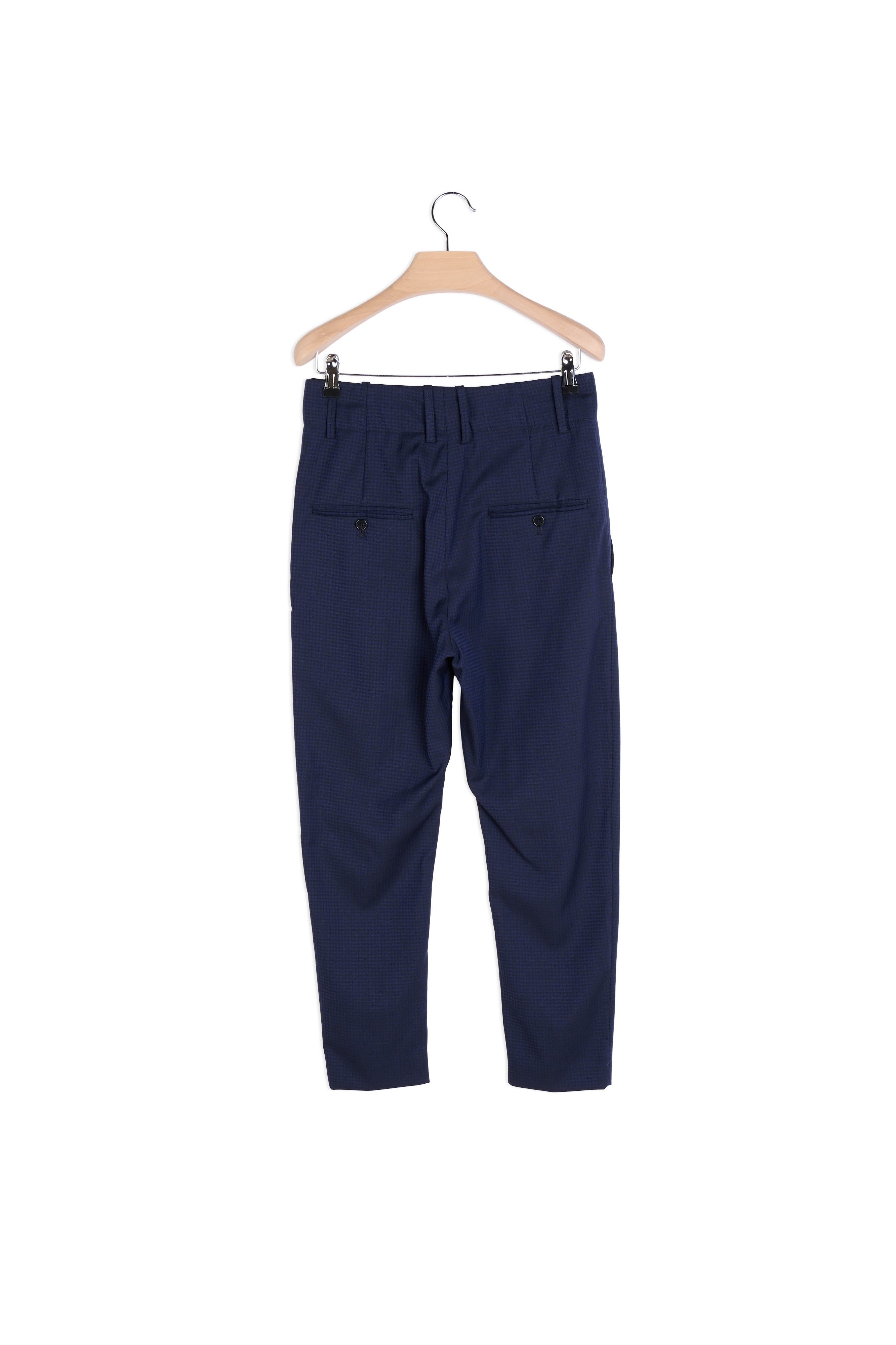 PANTALON Isabel Marant seconde vie