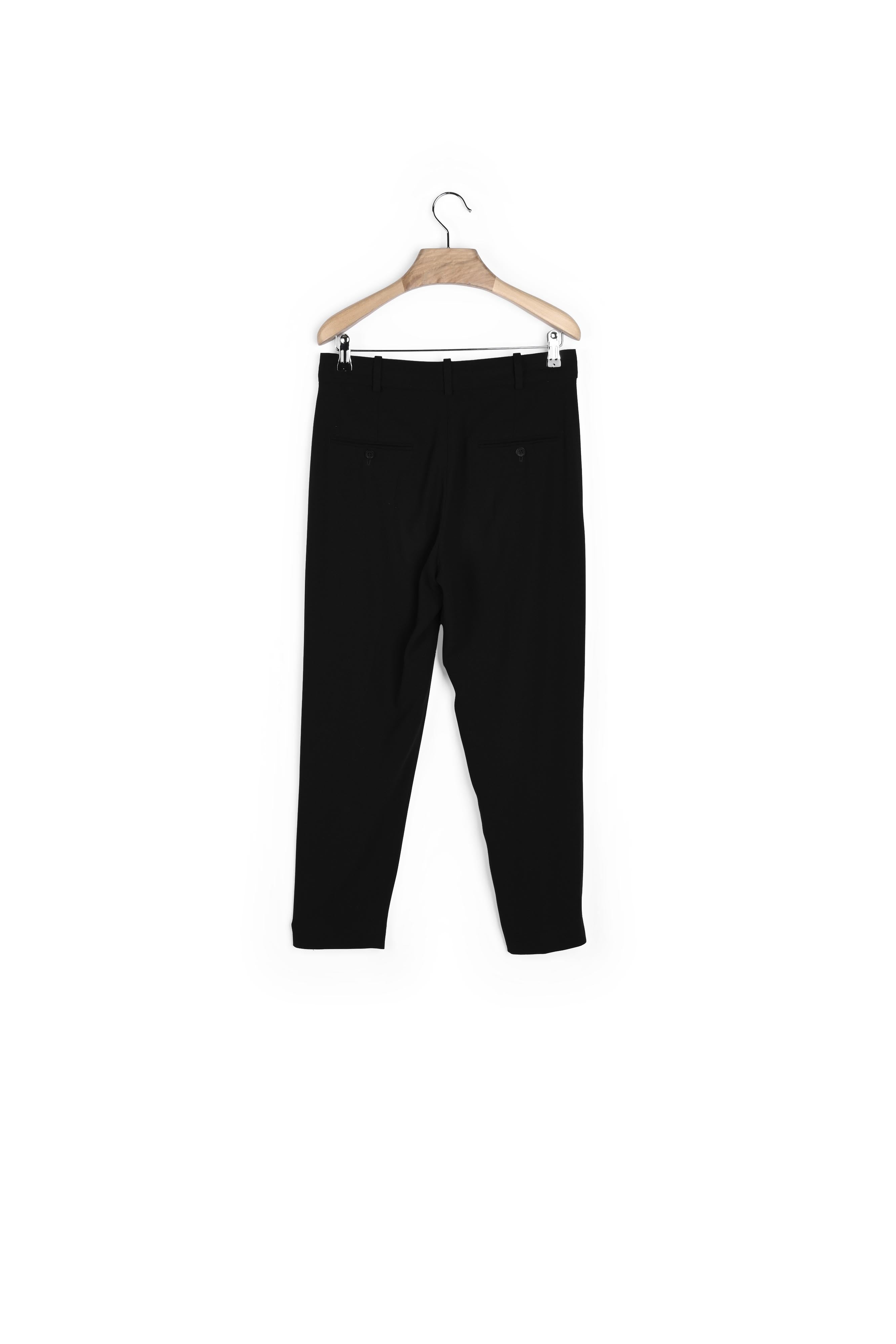 Pantalon Isabel Marant seconde vie