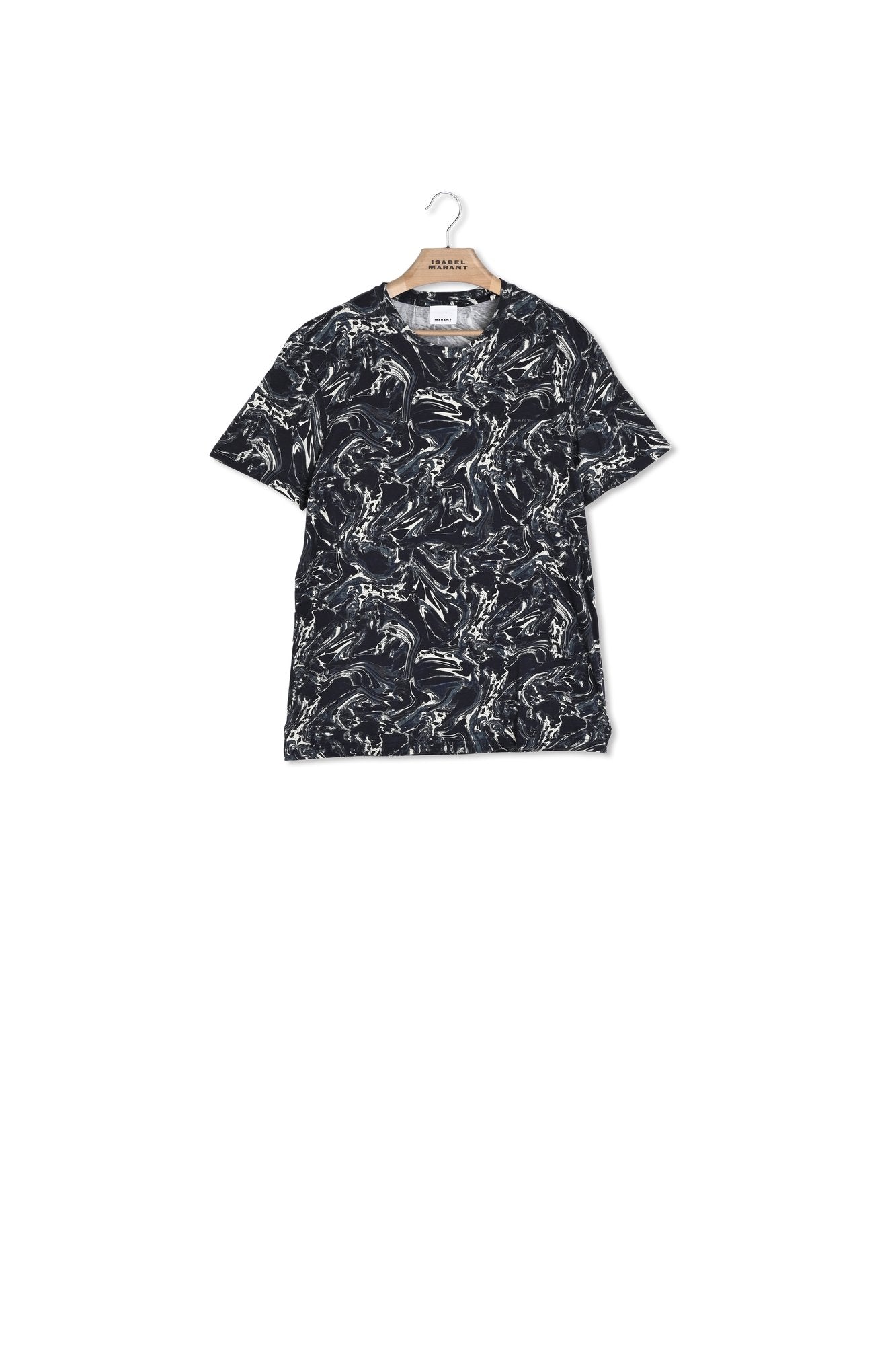 TEE-SHIRT   HONORE Faume - seconde main