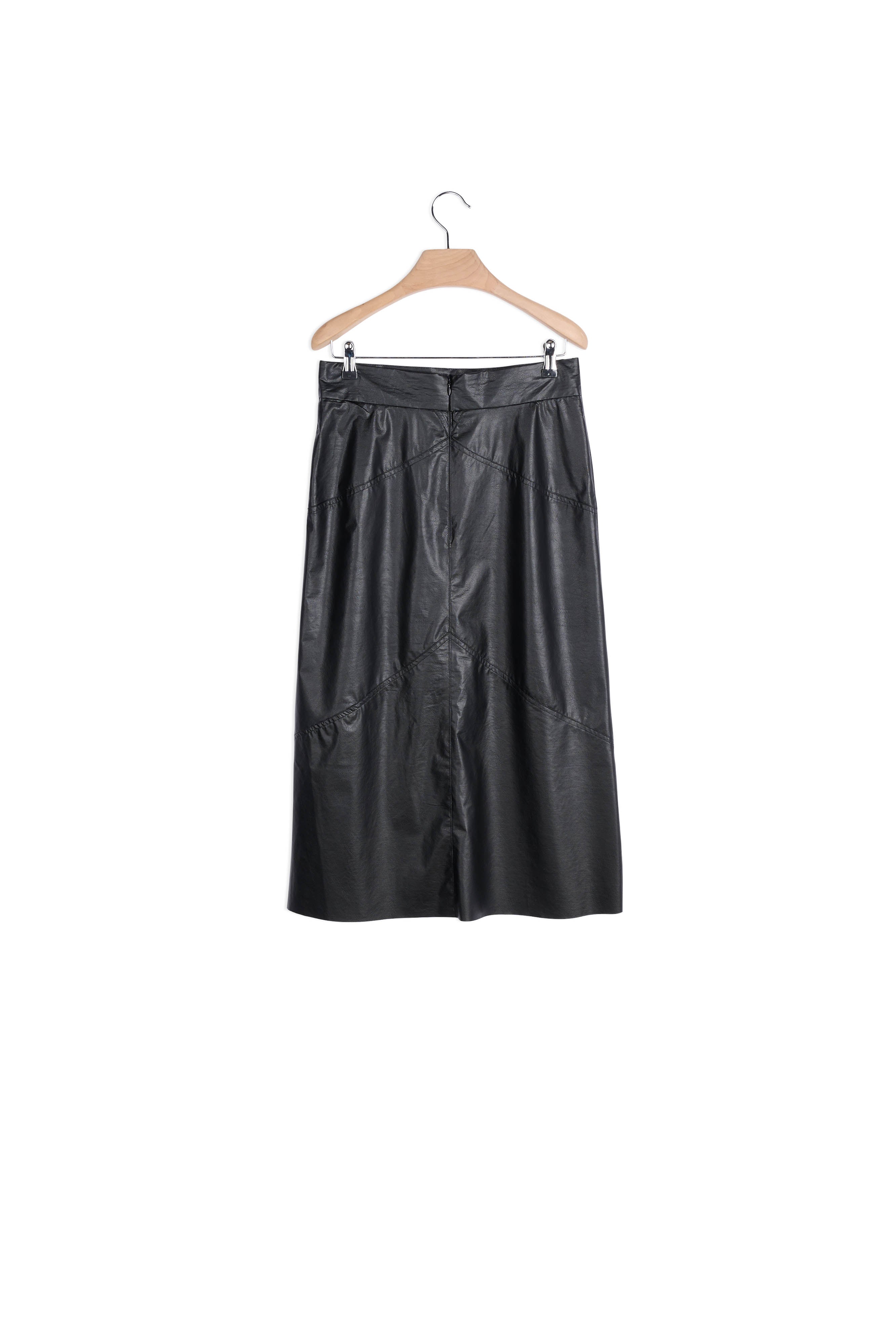 JUPE Isabel Marant seconde vie