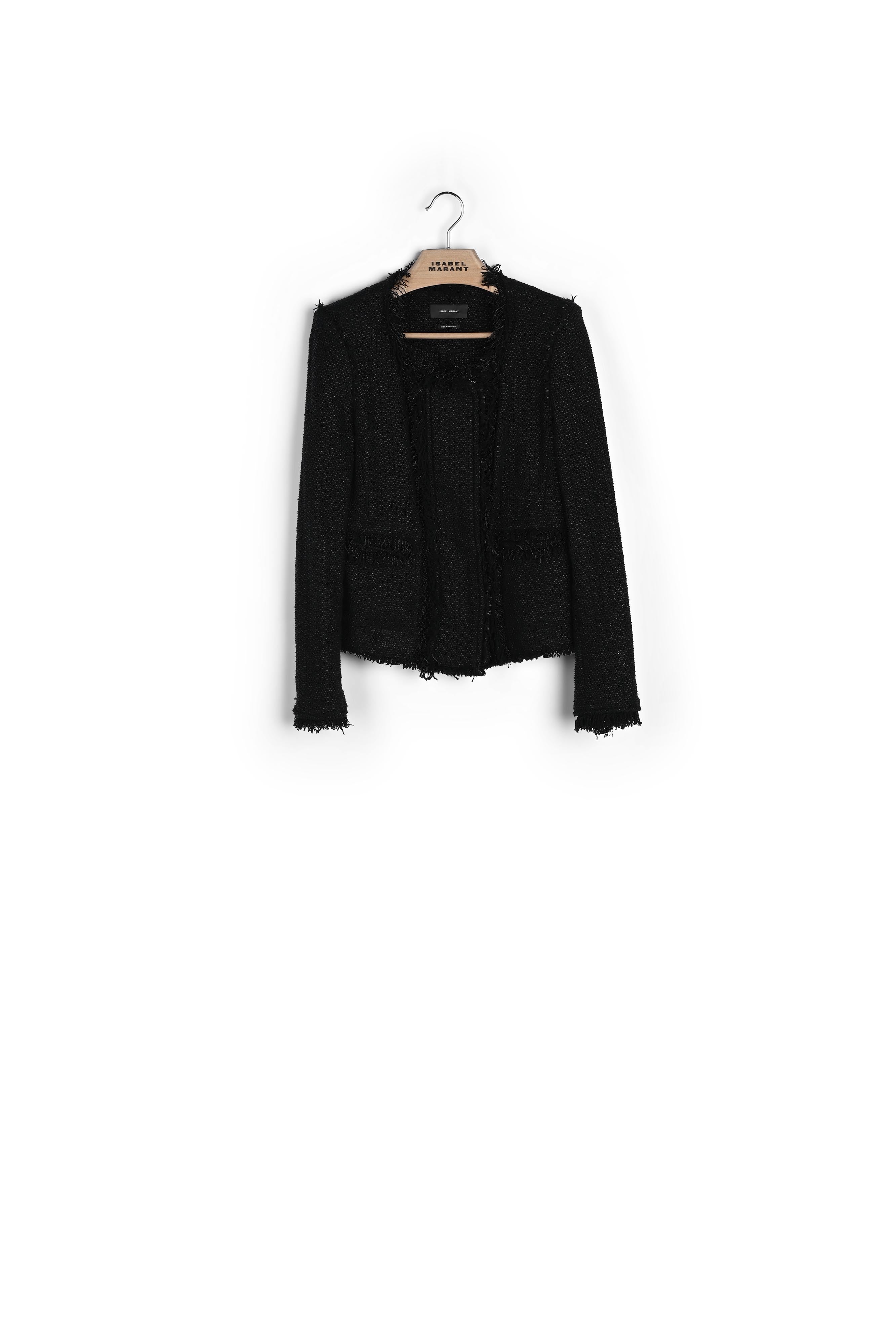VESTE Faume - seconde main
