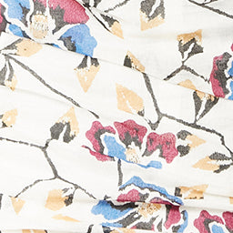 ROBE SIRENY Isabel Marant seconde vie