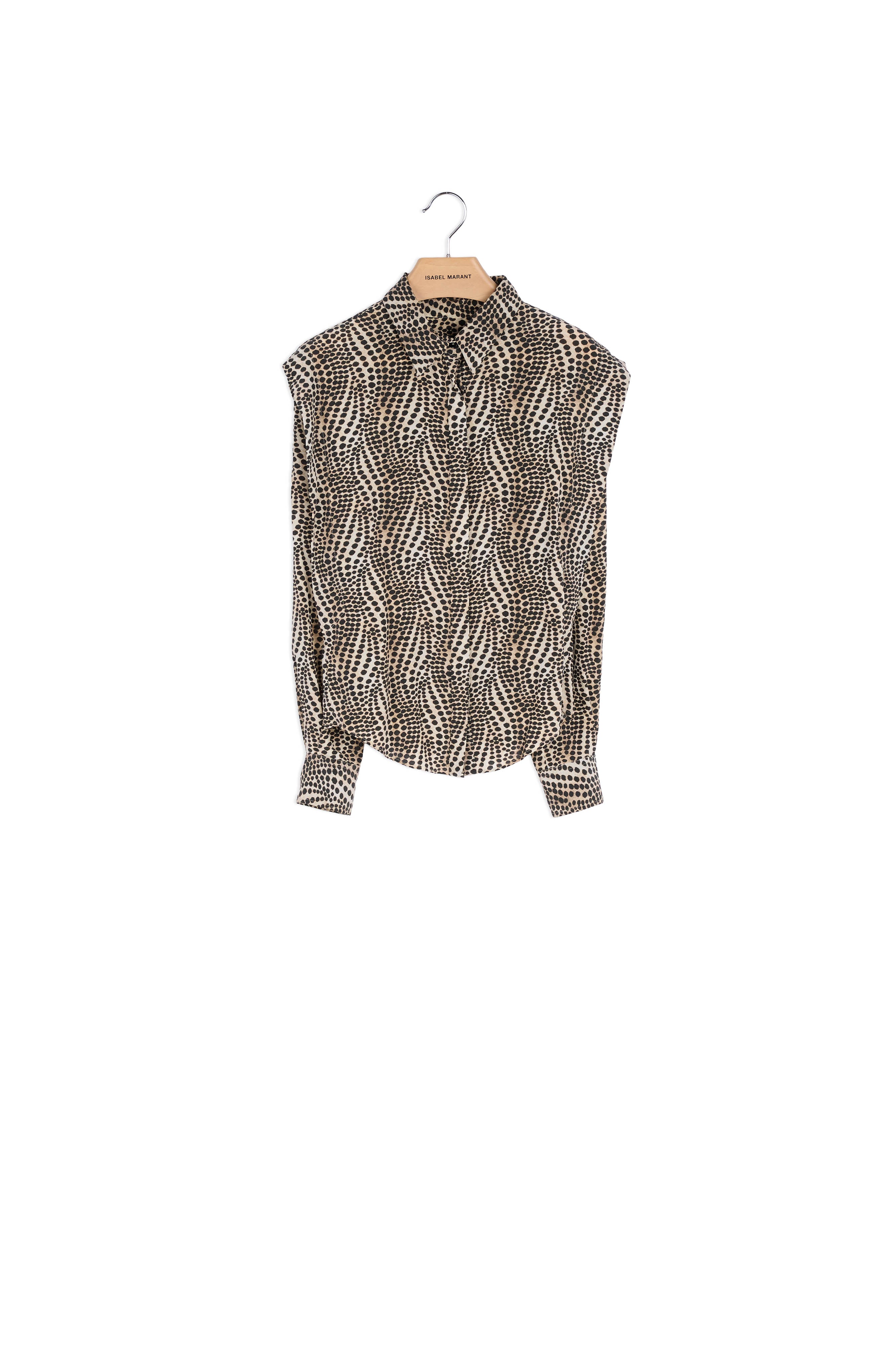 Blouse - Soie Isabel Marant seconde vie