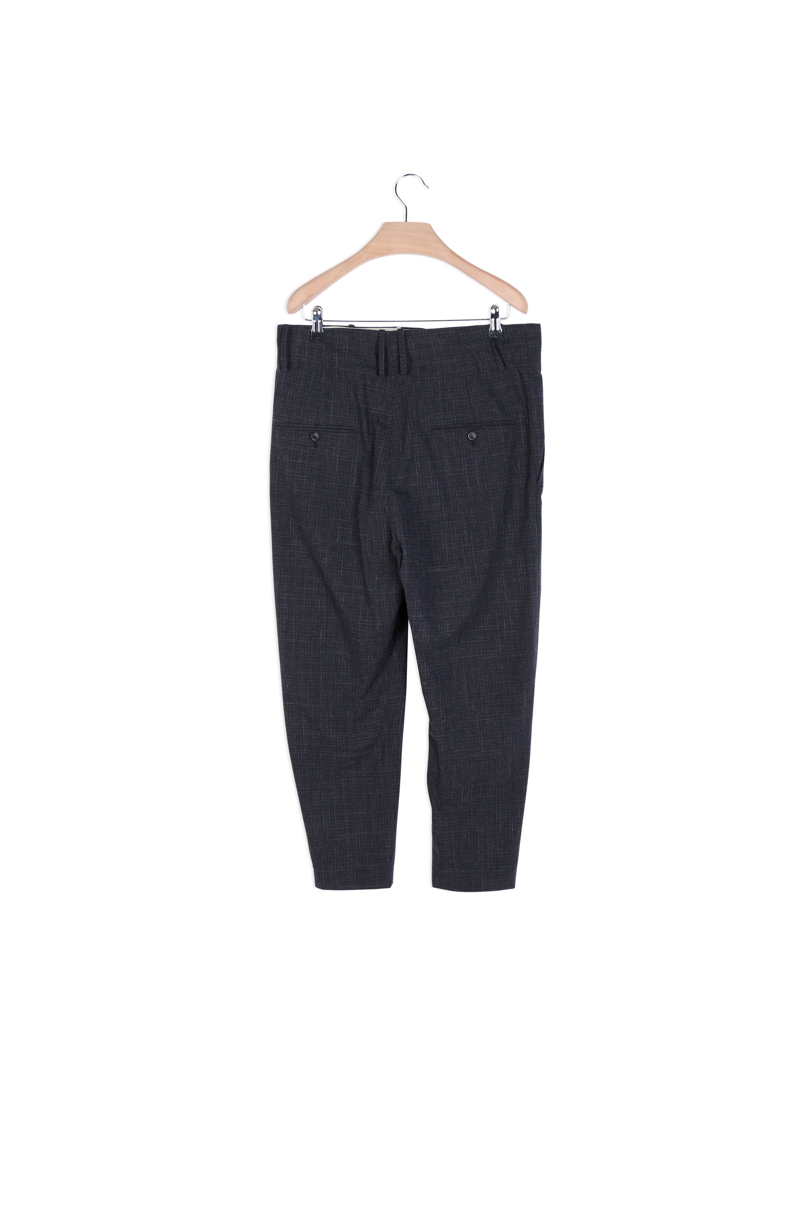 Pantalon Isabel Marant seconde vie