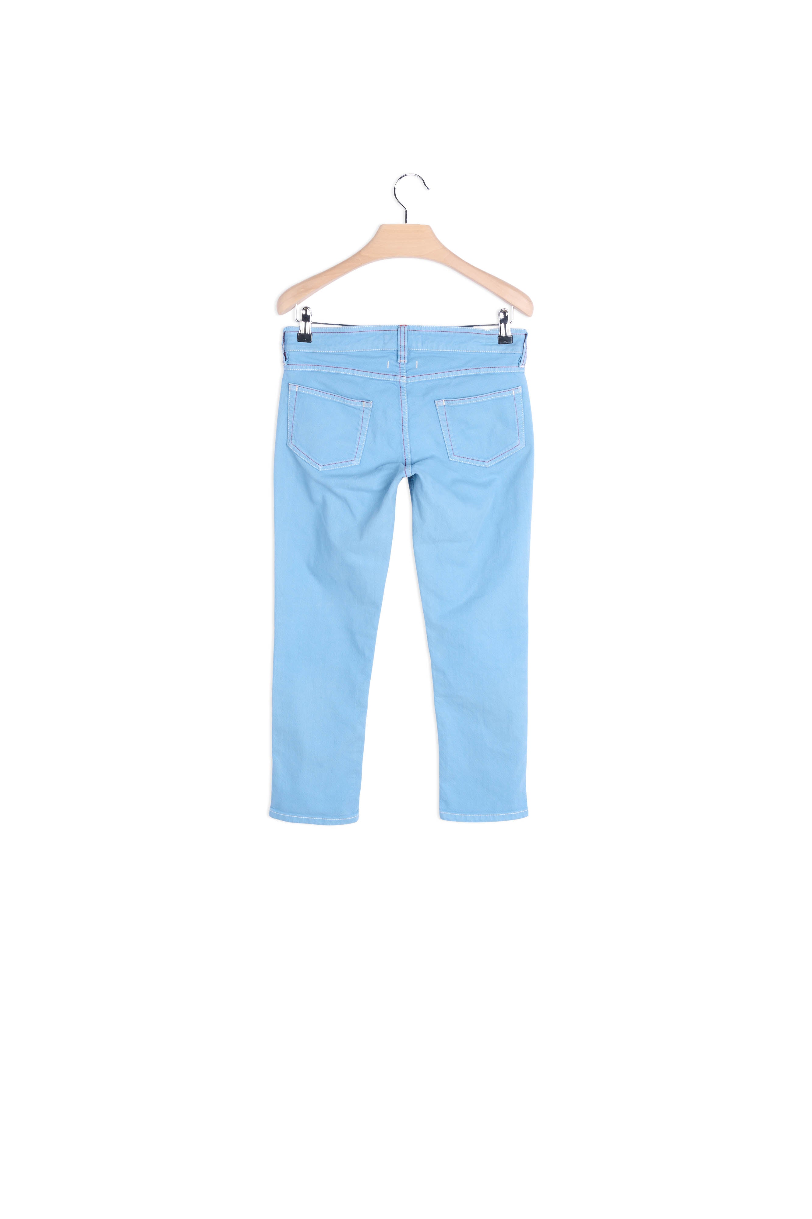 Pantalon Isabel Marant seconde vie